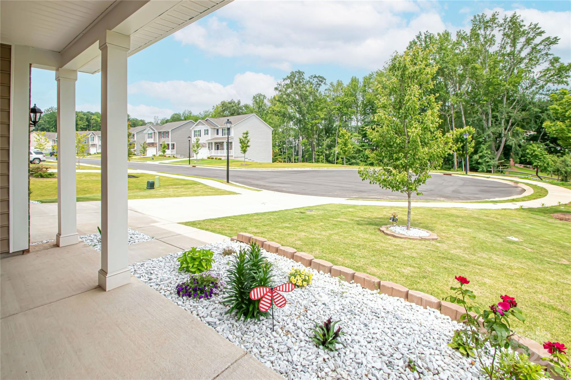 Property image 4 at 128 Hickory Ridge Drive, Locust, NC 28097