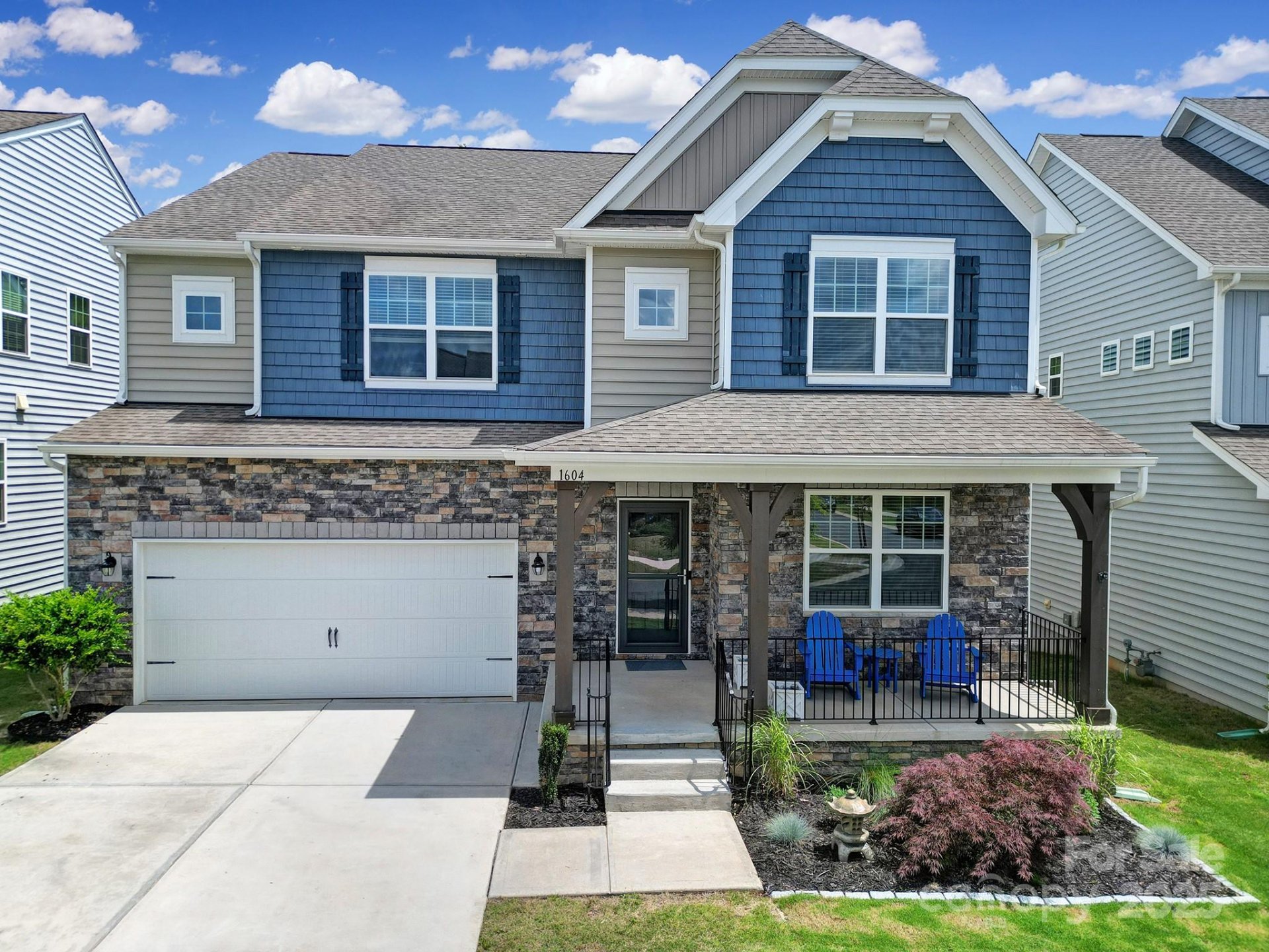 1604 Trentwood Drive