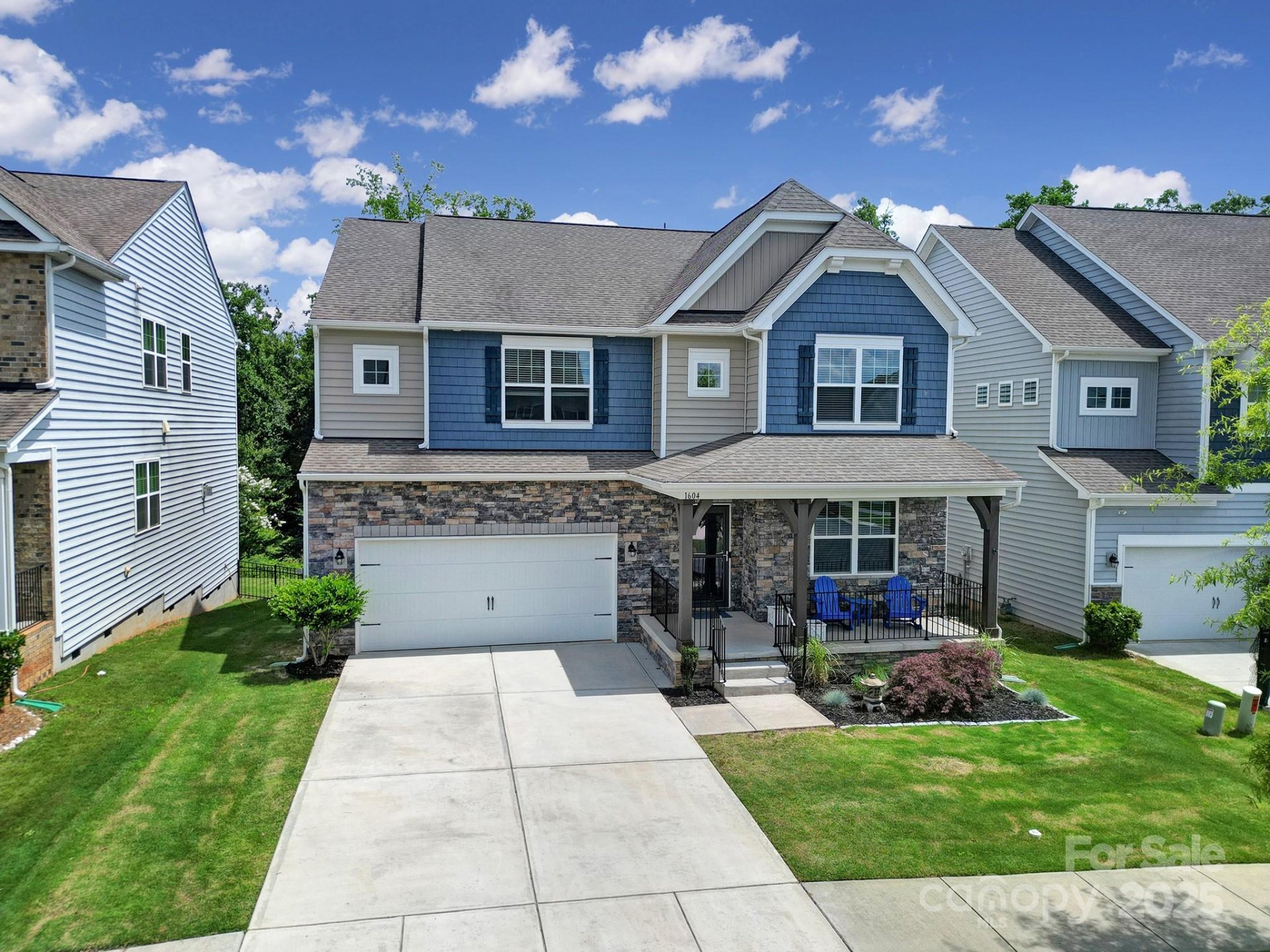 Property image 2 at 1604 Trentwood Drive, Fort Mill, SC 29715