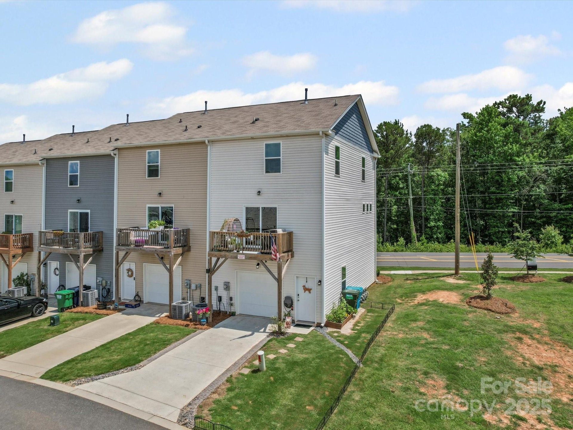 Property image 2 at 8332 Waxhaw Highway, Waxhaw, NC 28173