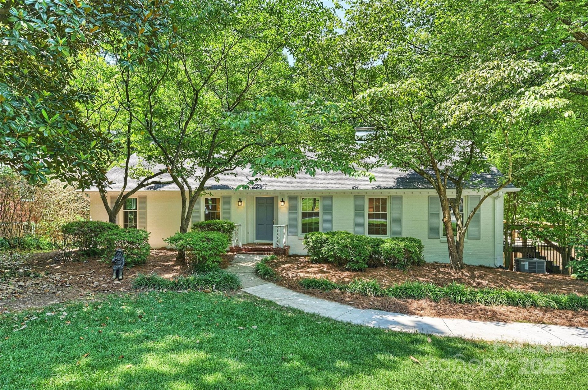 Property image 1 at 6150 Rocky Falls Road, Charlotte, NC 28211