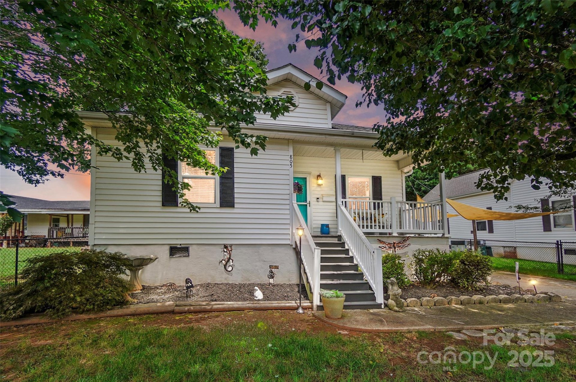 Property image 1 at 805 Caldwell Street, Belmont, NC 28012