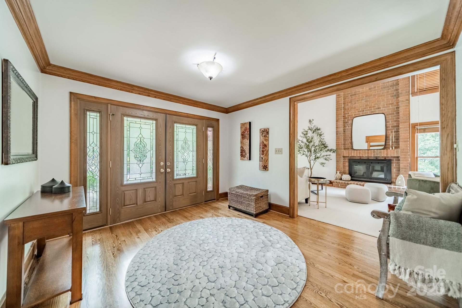 Property image 4 at 2332 Hemby Place, Charlotte, NC 28270