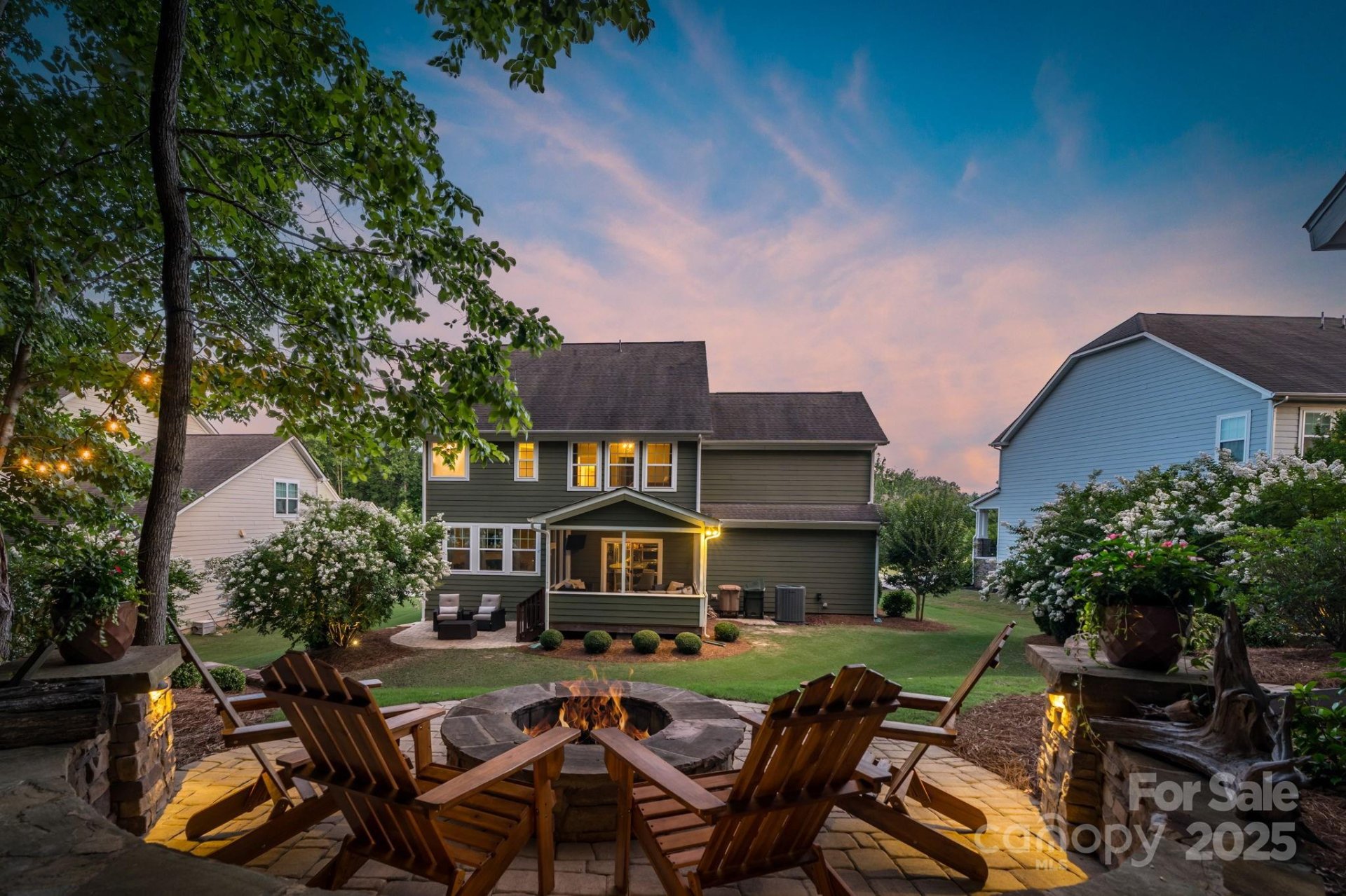 Property image 3 at 3701 Methodist Church Lane, Waxhaw, NC 28173