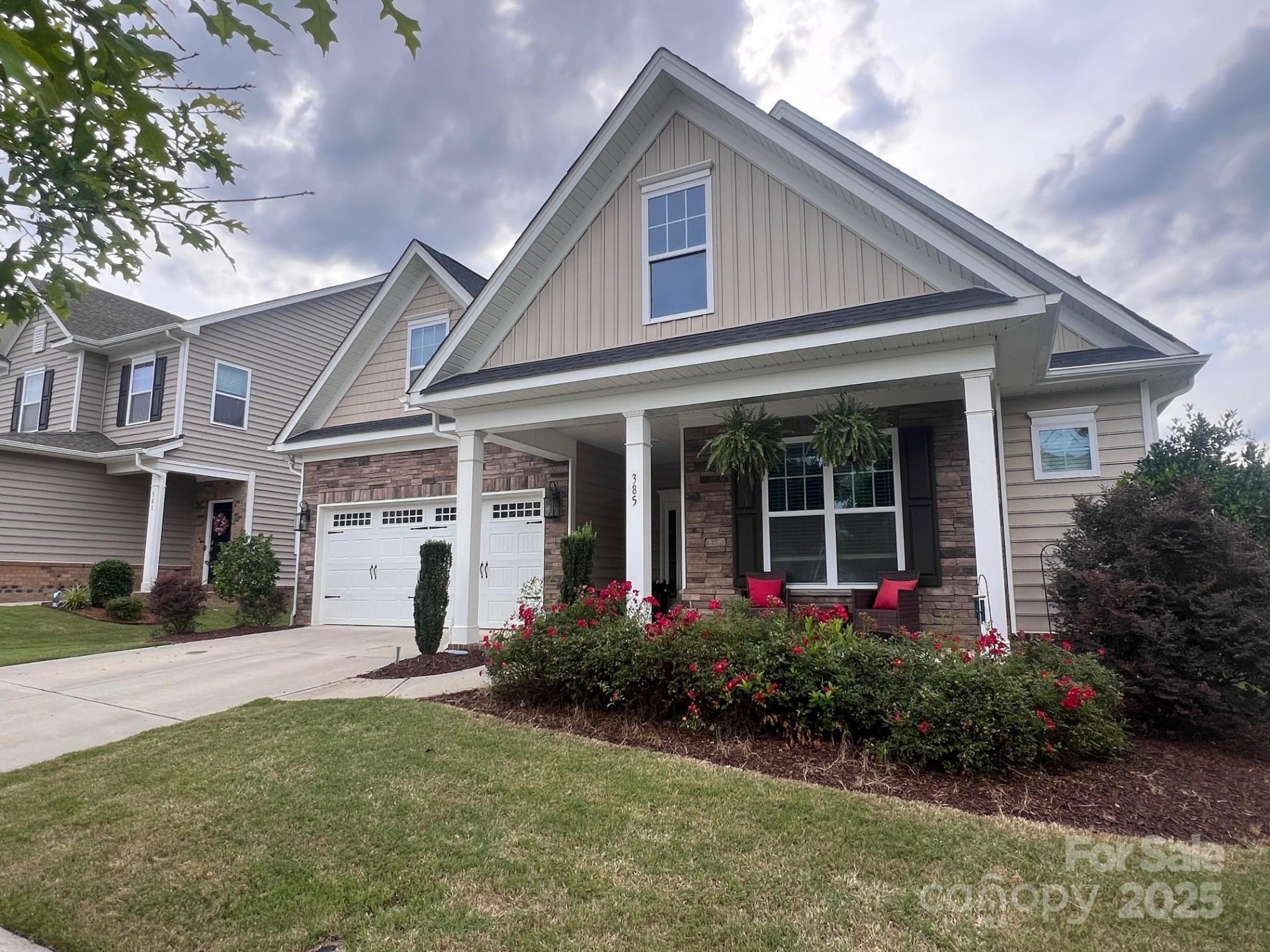 385 Willow Tree Drive