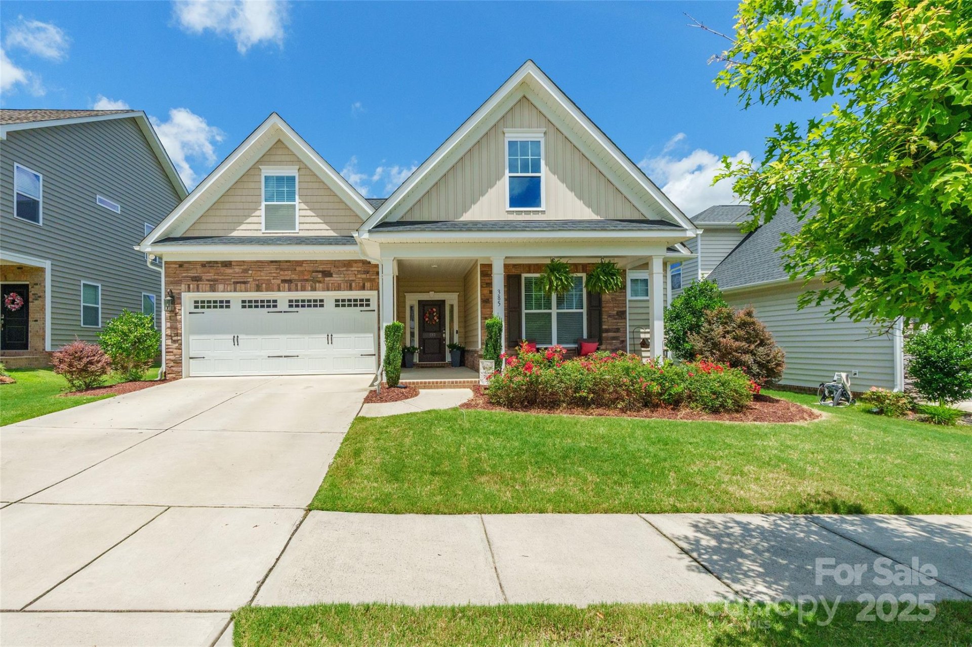 385 Willow Tree Drive