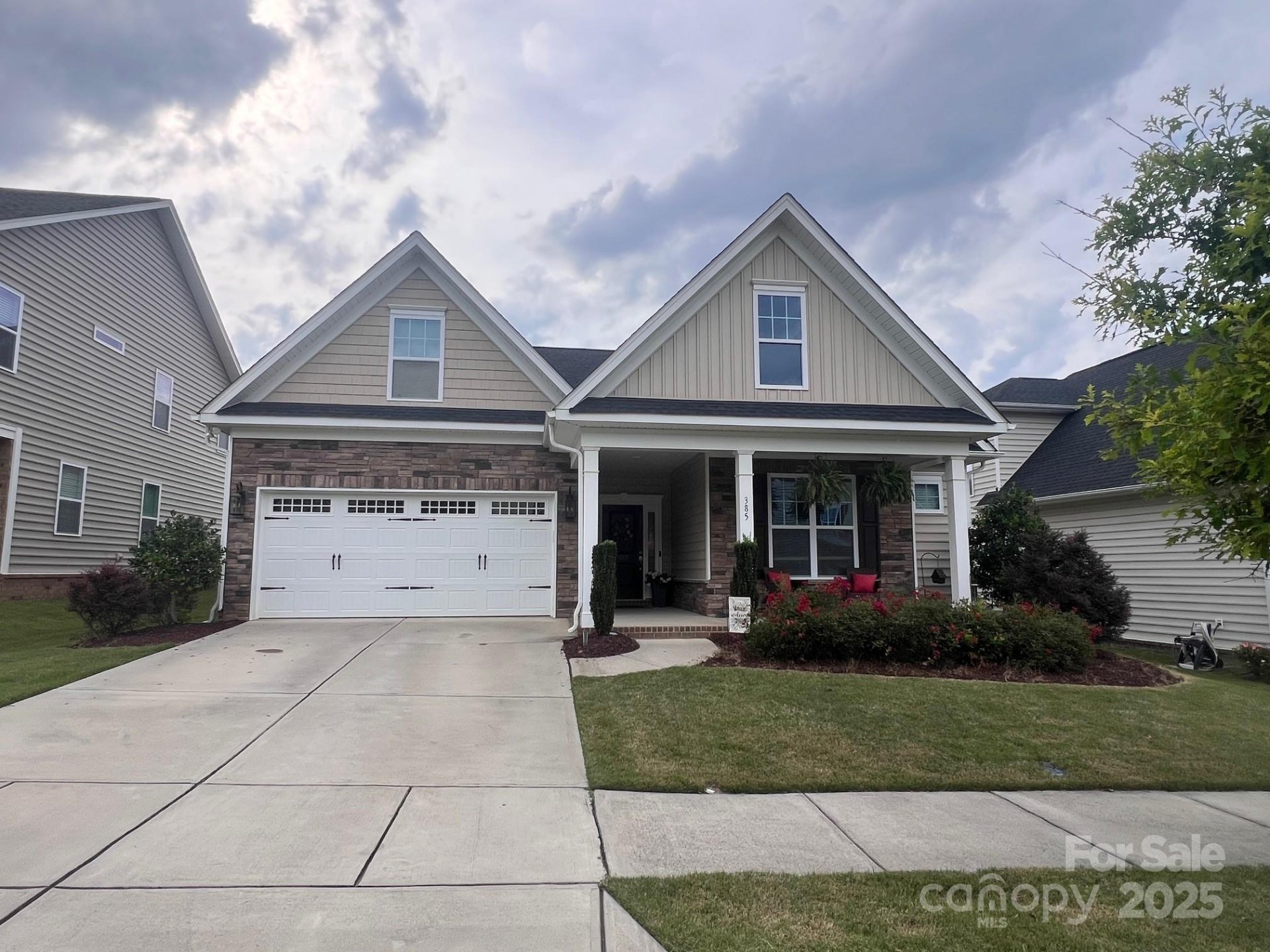 Property image 2 at 385 Willow Tree Drive, Rock Hill, SC 29732