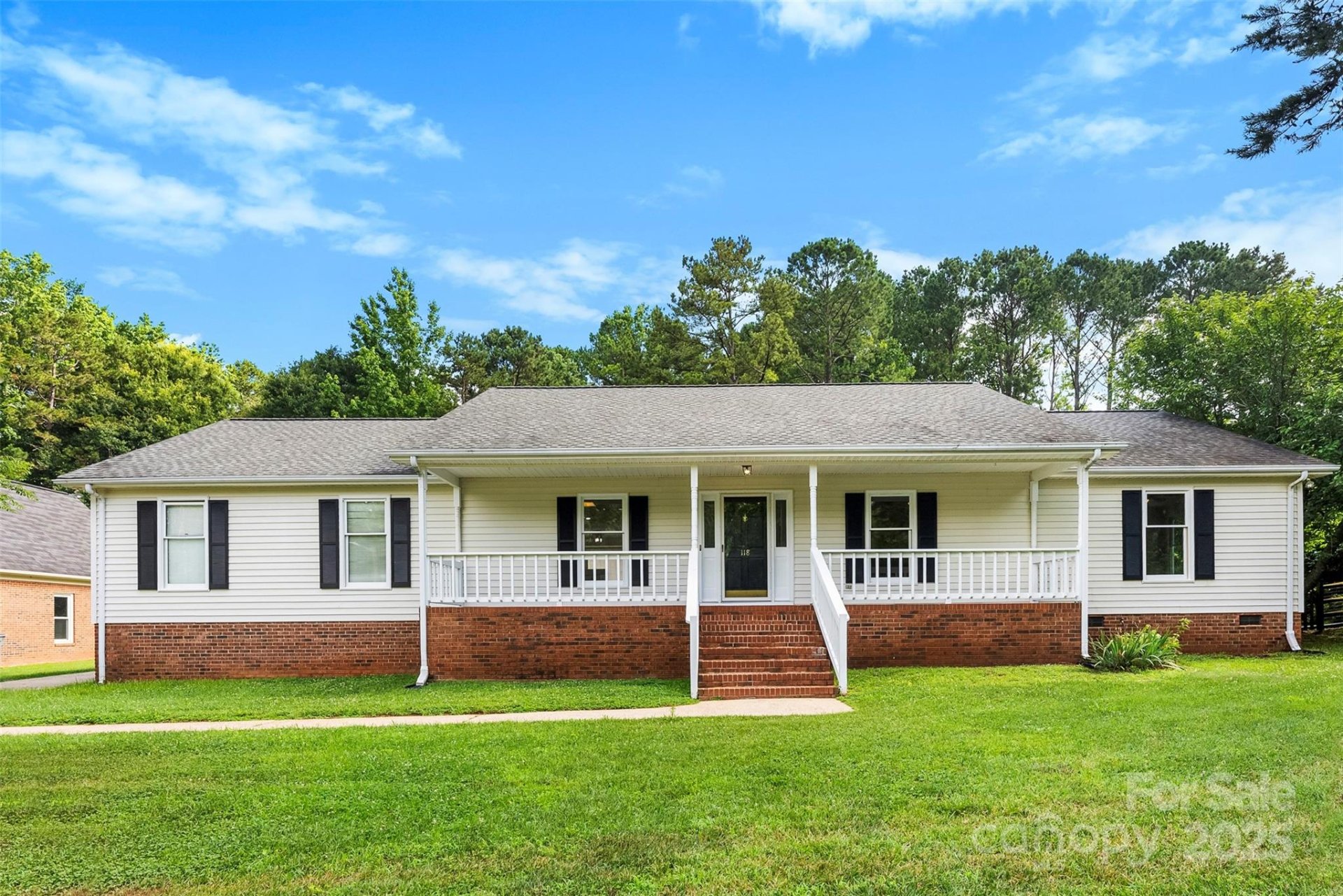 118 Creek Hollow Trail