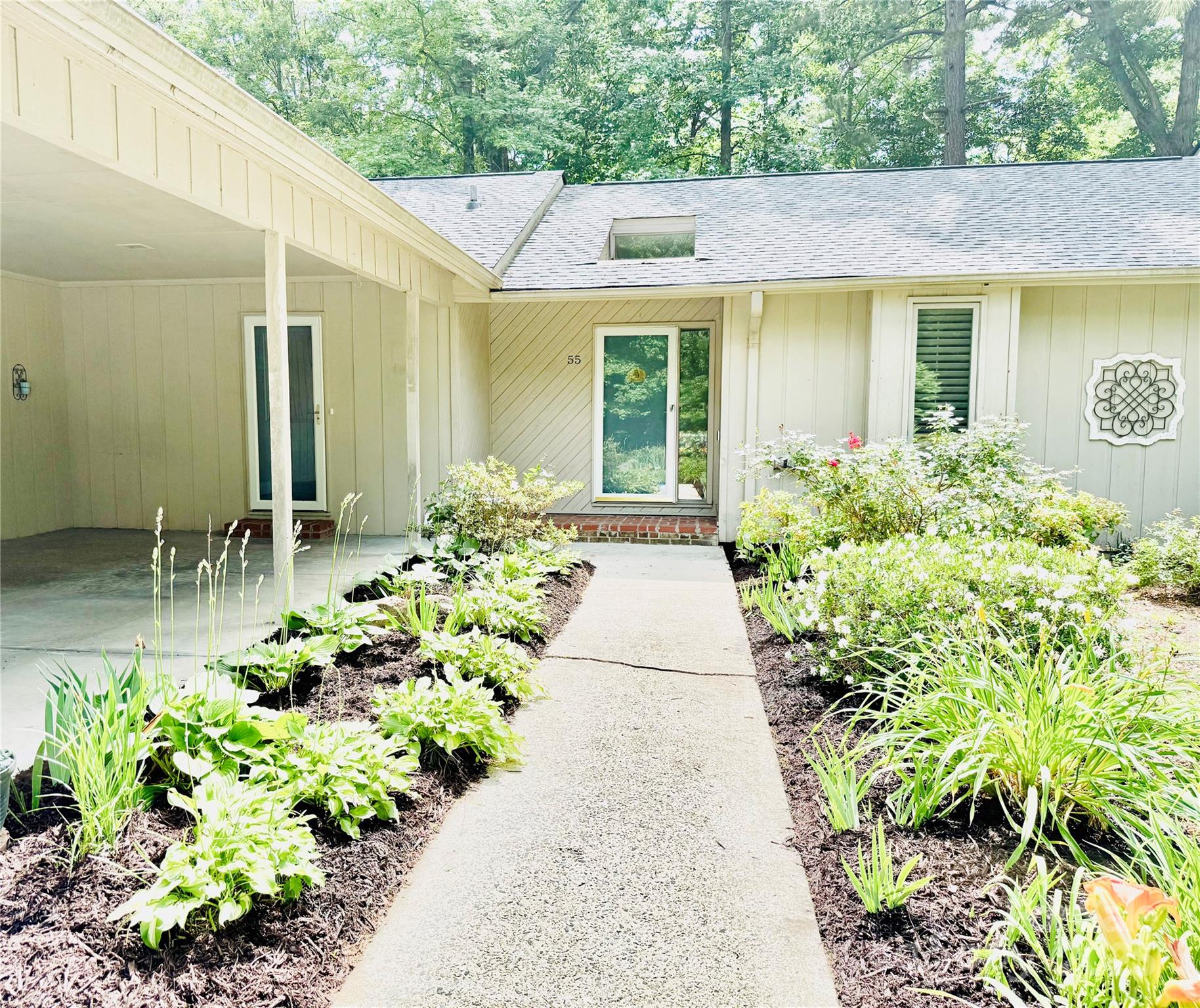 Property image 3 at 55 Diamond Ridge Lane, Columbus, NC 28722