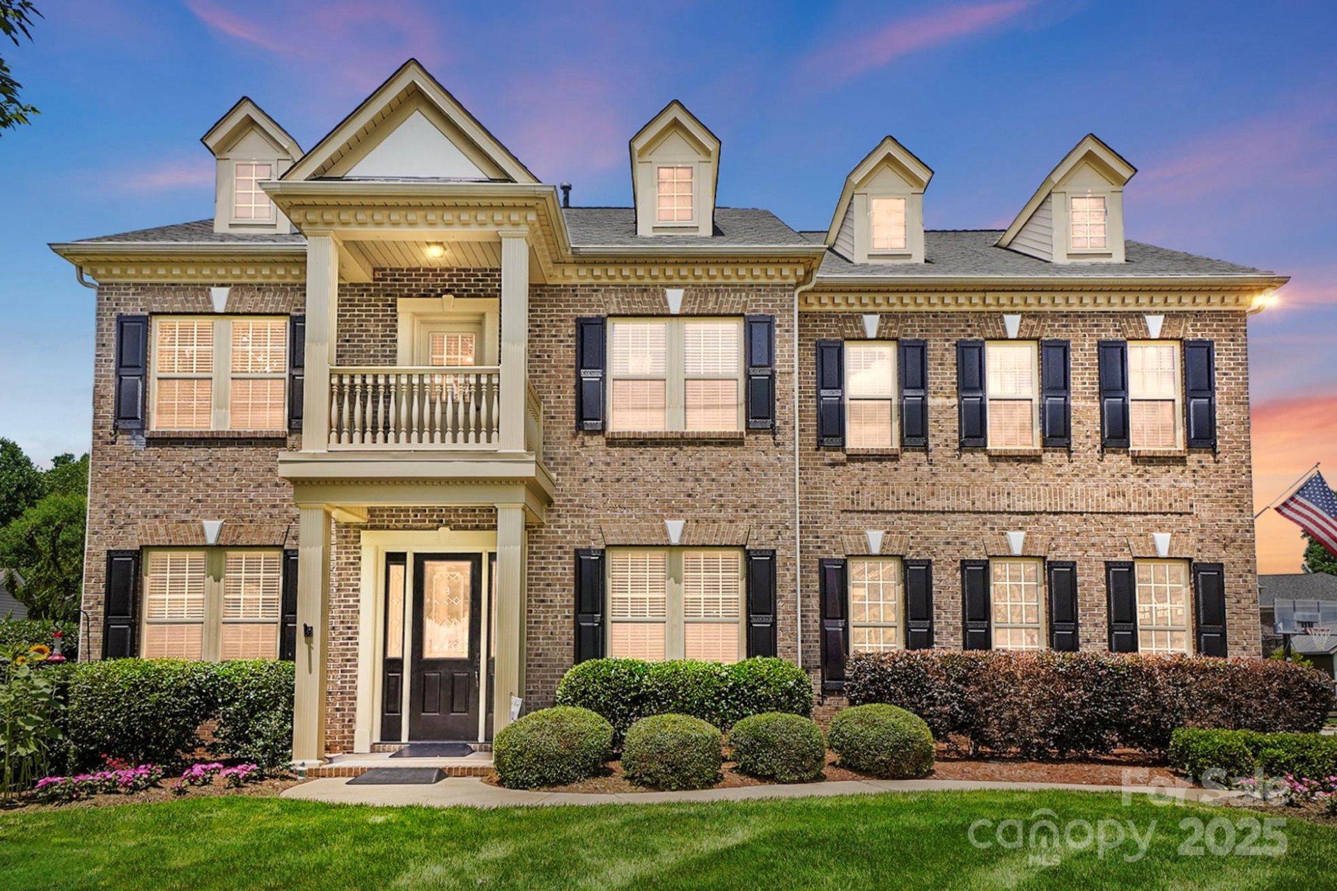 Prescot, Waxhaw Community