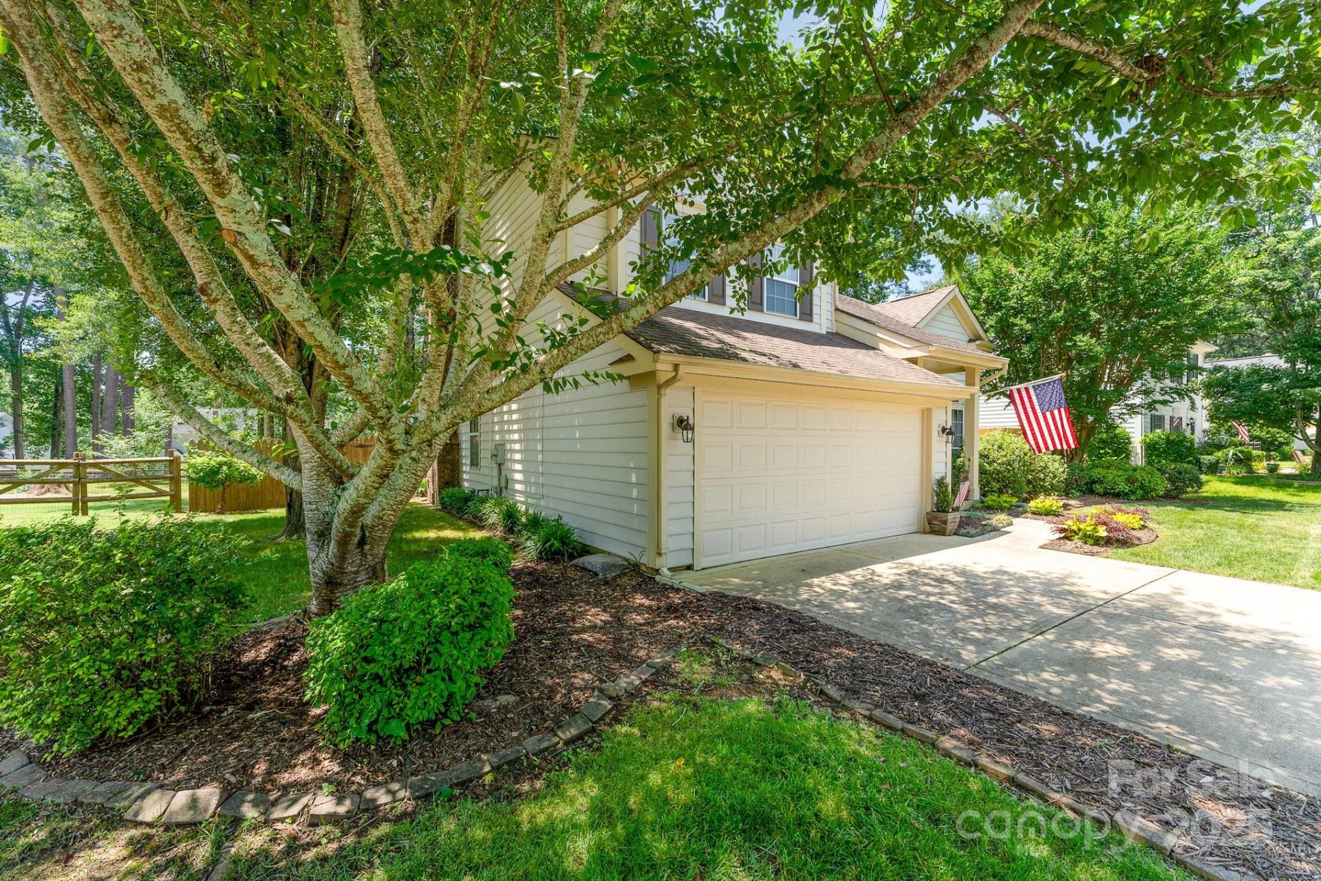 Property image 3 at 8701 Appaloosa Way Lane, Charlotte, NC 28216