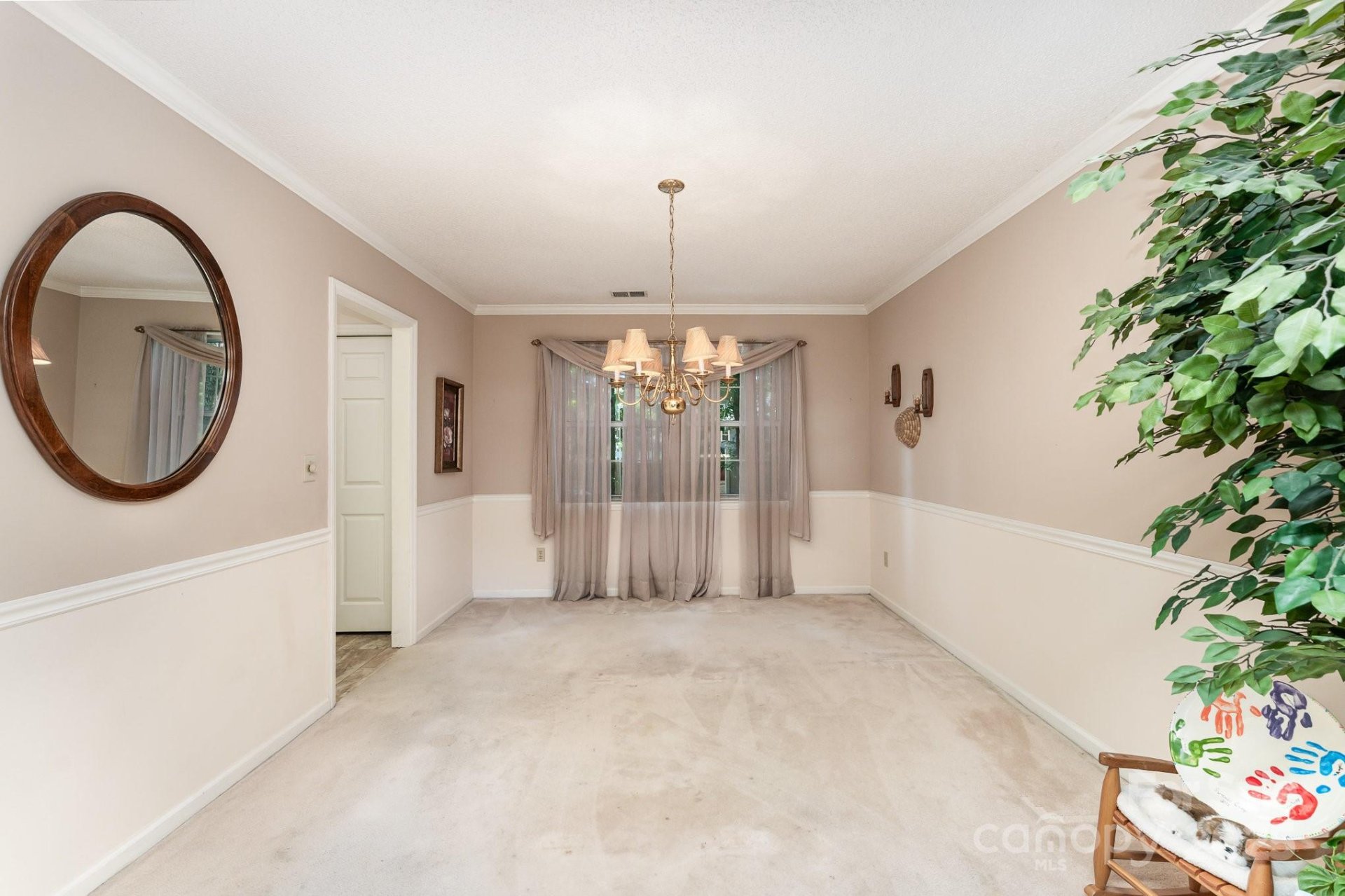 Property image 4 at 8701 Appaloosa Way Lane, Charlotte, NC 28216
