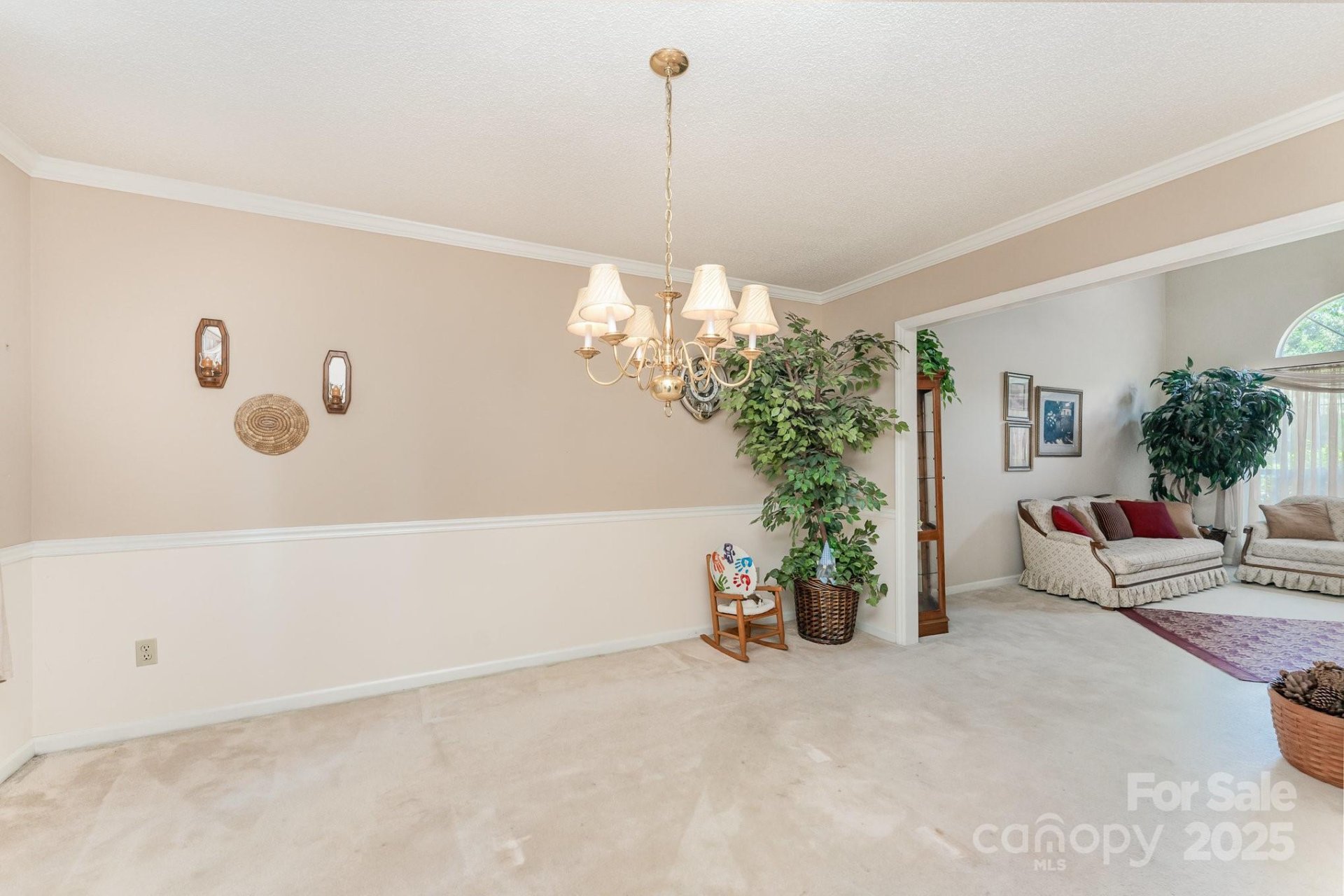Property image 5 at 8701 Appaloosa Way Lane, Charlotte, NC 28216