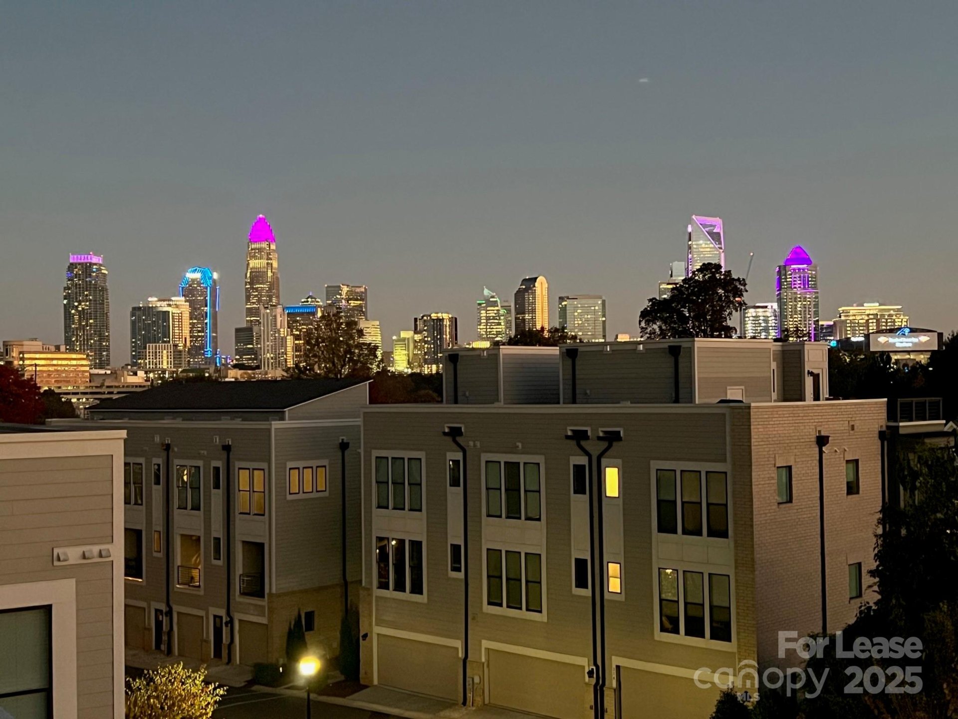 Property image 1 at 223 Uptown West Drive, Charlotte, NC 28208