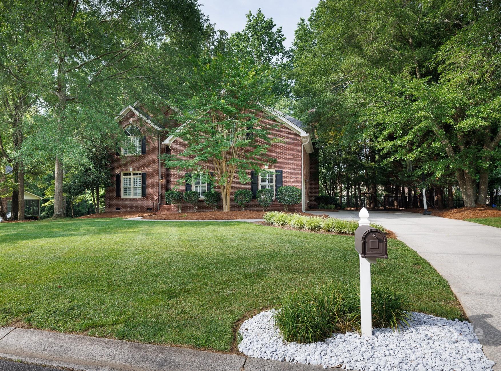 Property image 3 at 1587 Summit View Drive, Rock Hill, SC 29732