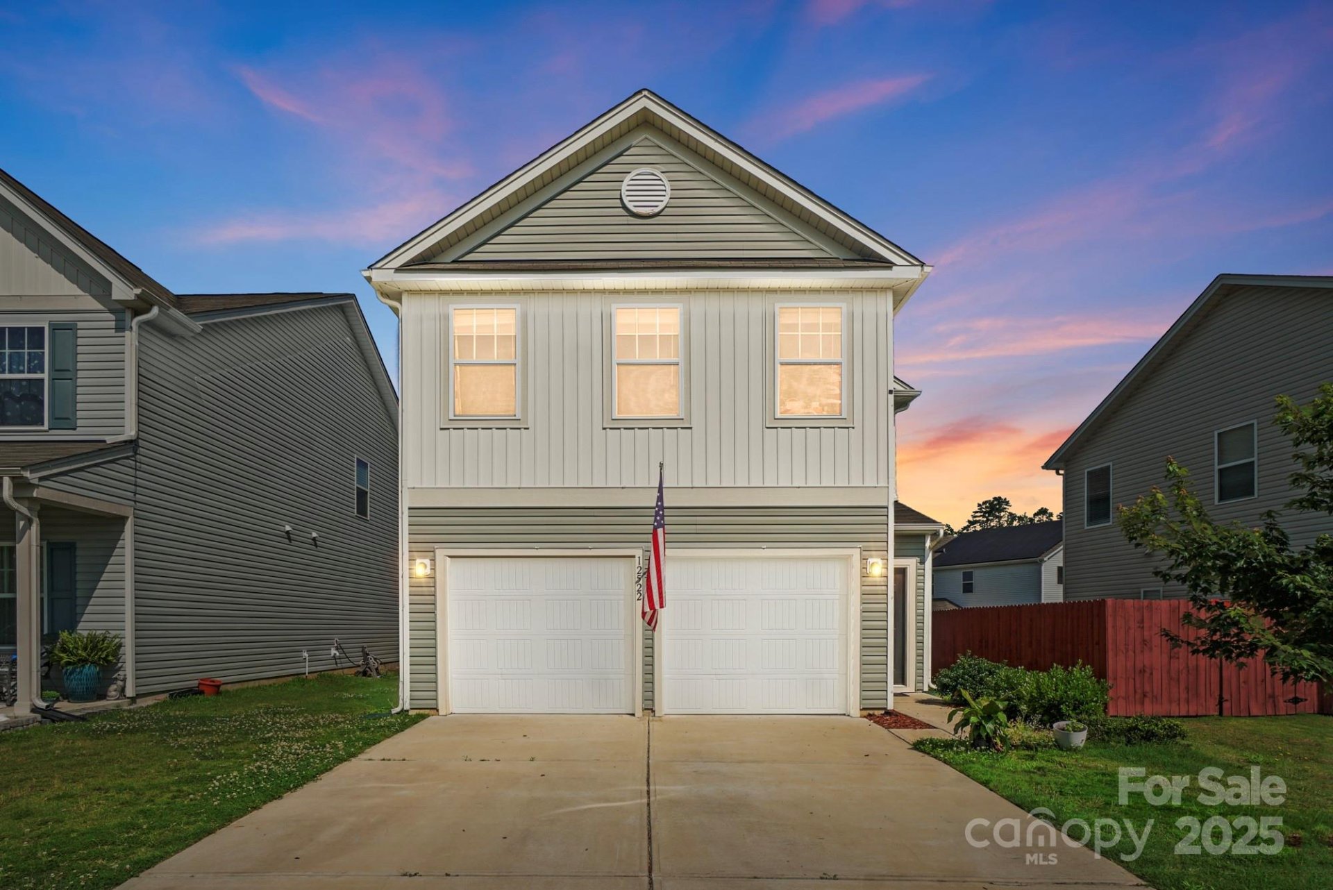 Property image 1 at 12522 Palomino Drive, Midland, NC 28107