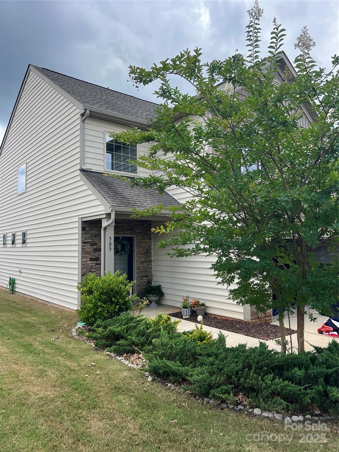 505 Silers Bald Drive