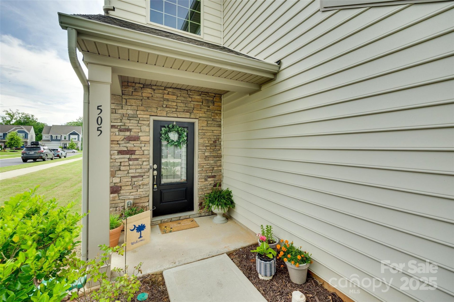 Property image 2 at 505 Silers Bald Drive, Fort Mill, SC 29715