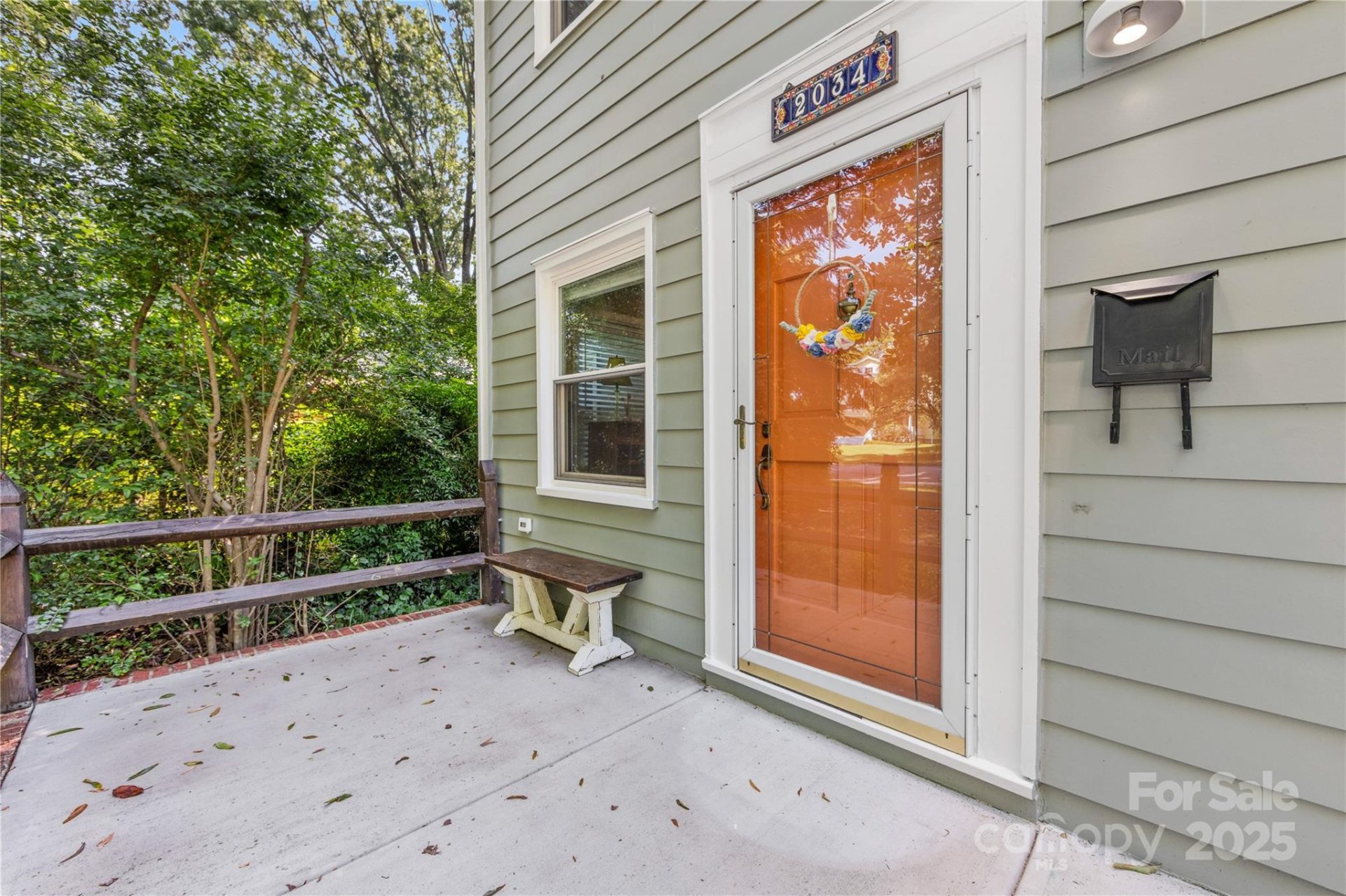 Property image 3 at 2034 Lanier Avenue, Charlotte, NC 28205