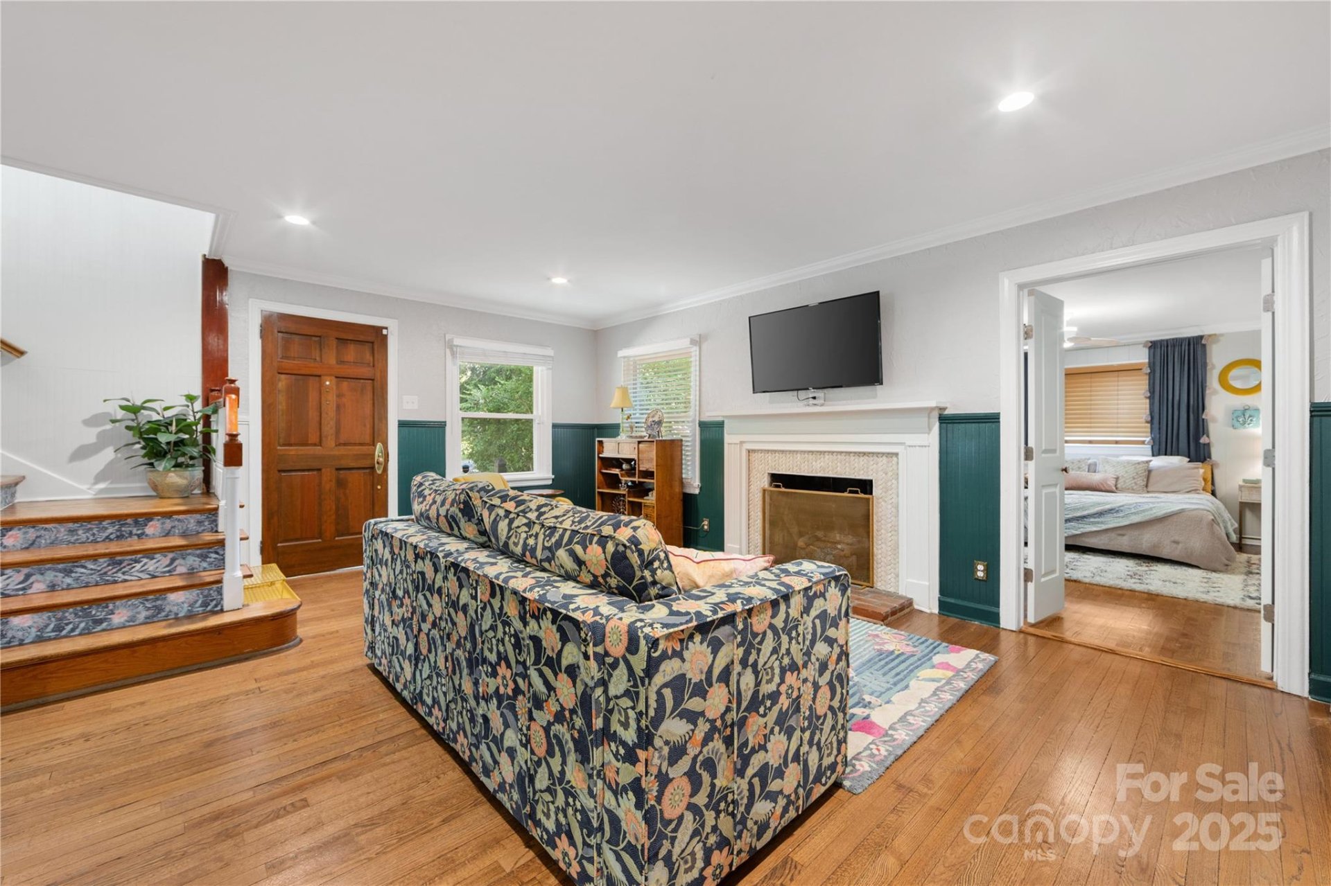 Property image 5 at 2034 Lanier Avenue, Charlotte, NC 28205