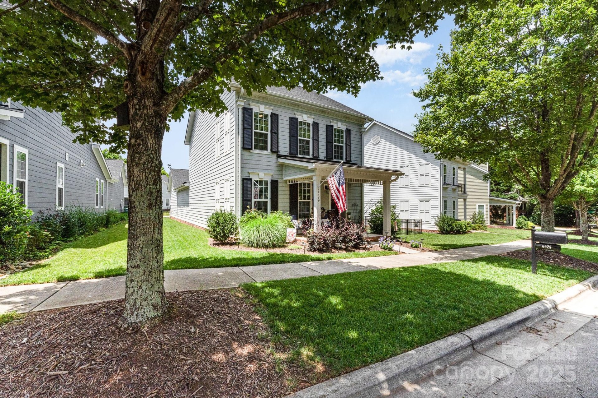 Property image 2 at 6029 Phyliss Lane, Mint Hill, NC 28227