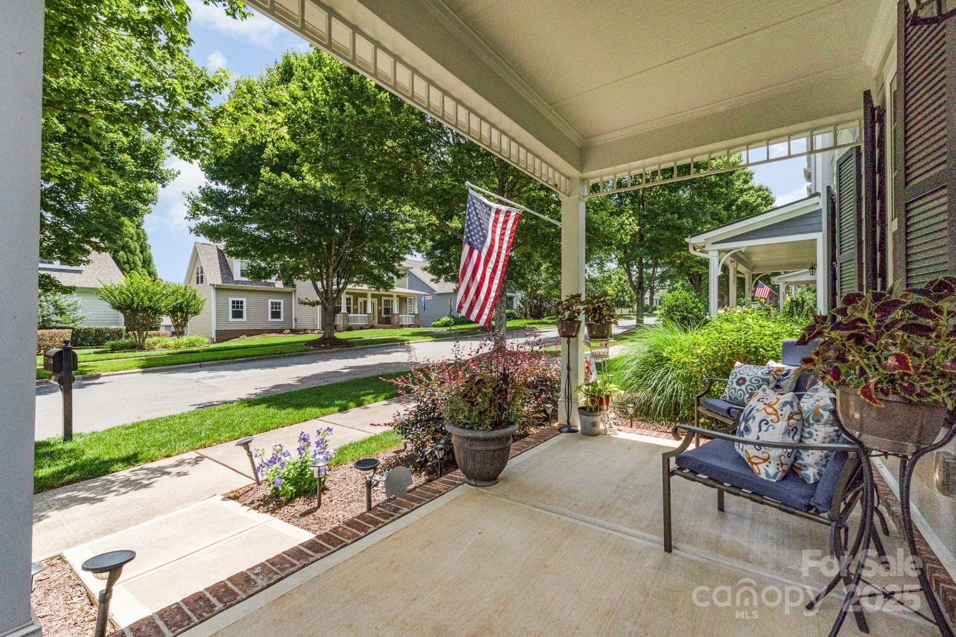 Property image 5 at 6029 Phyliss Lane, Mint Hill, NC 28227