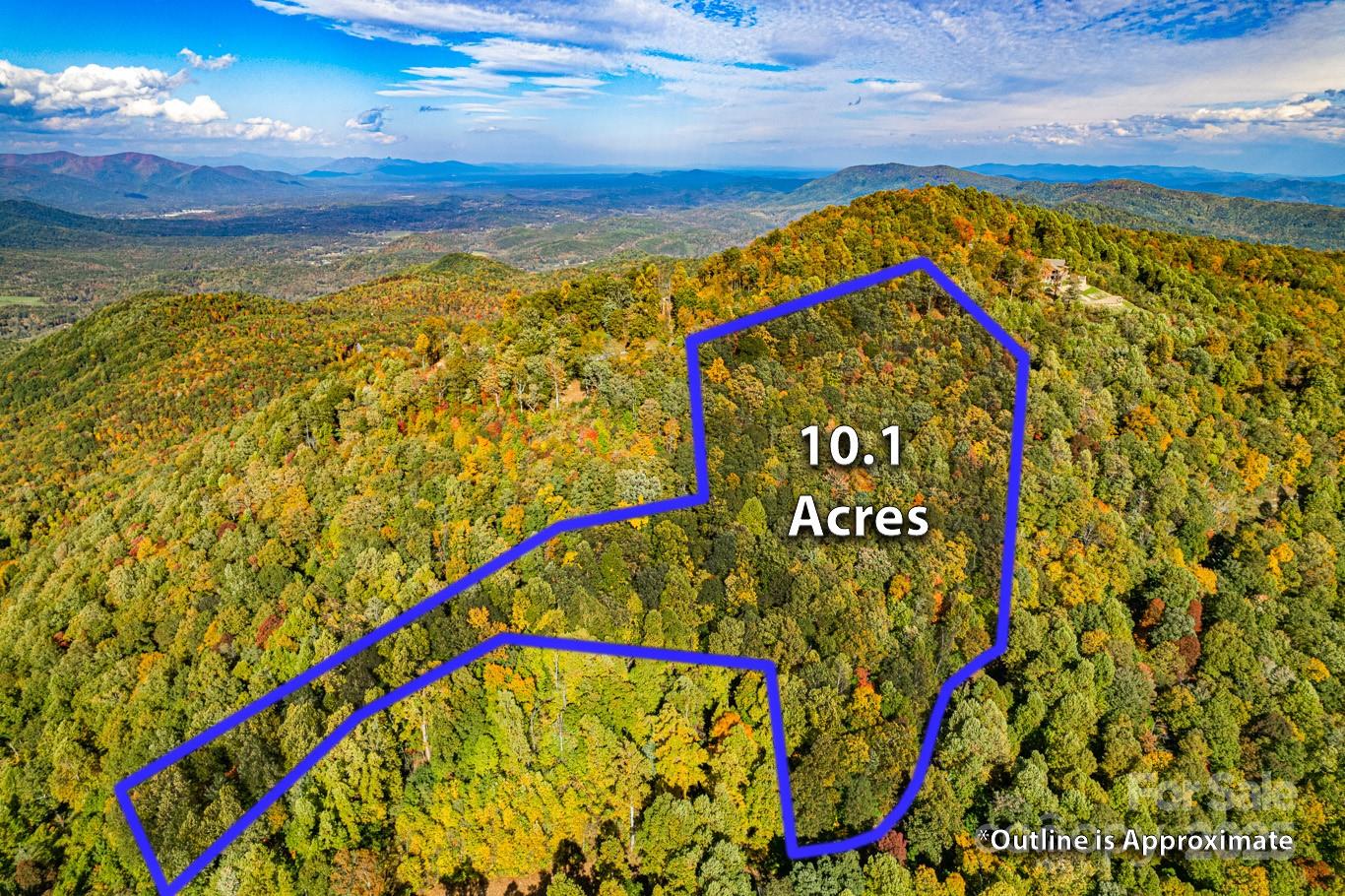 Property image 2 at 148 High Cliffs Trail, Black Mountain, NC 28711
