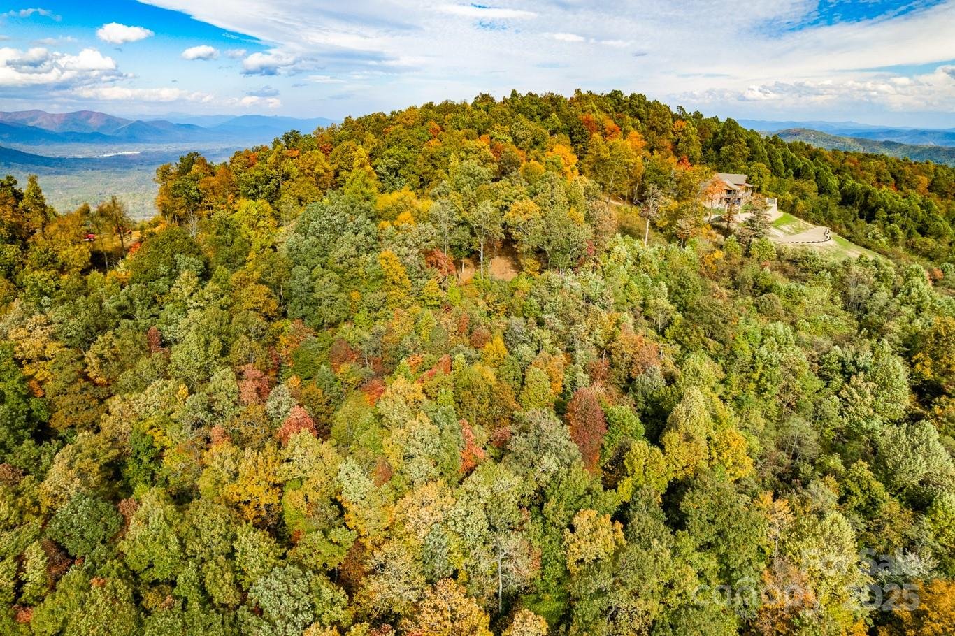 Property image 5 at 148 High Cliffs Trail, Black Mountain, NC 28711