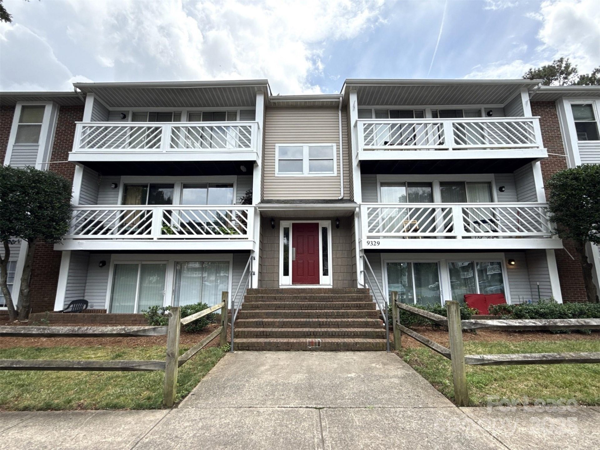 9329 Old Concord Road