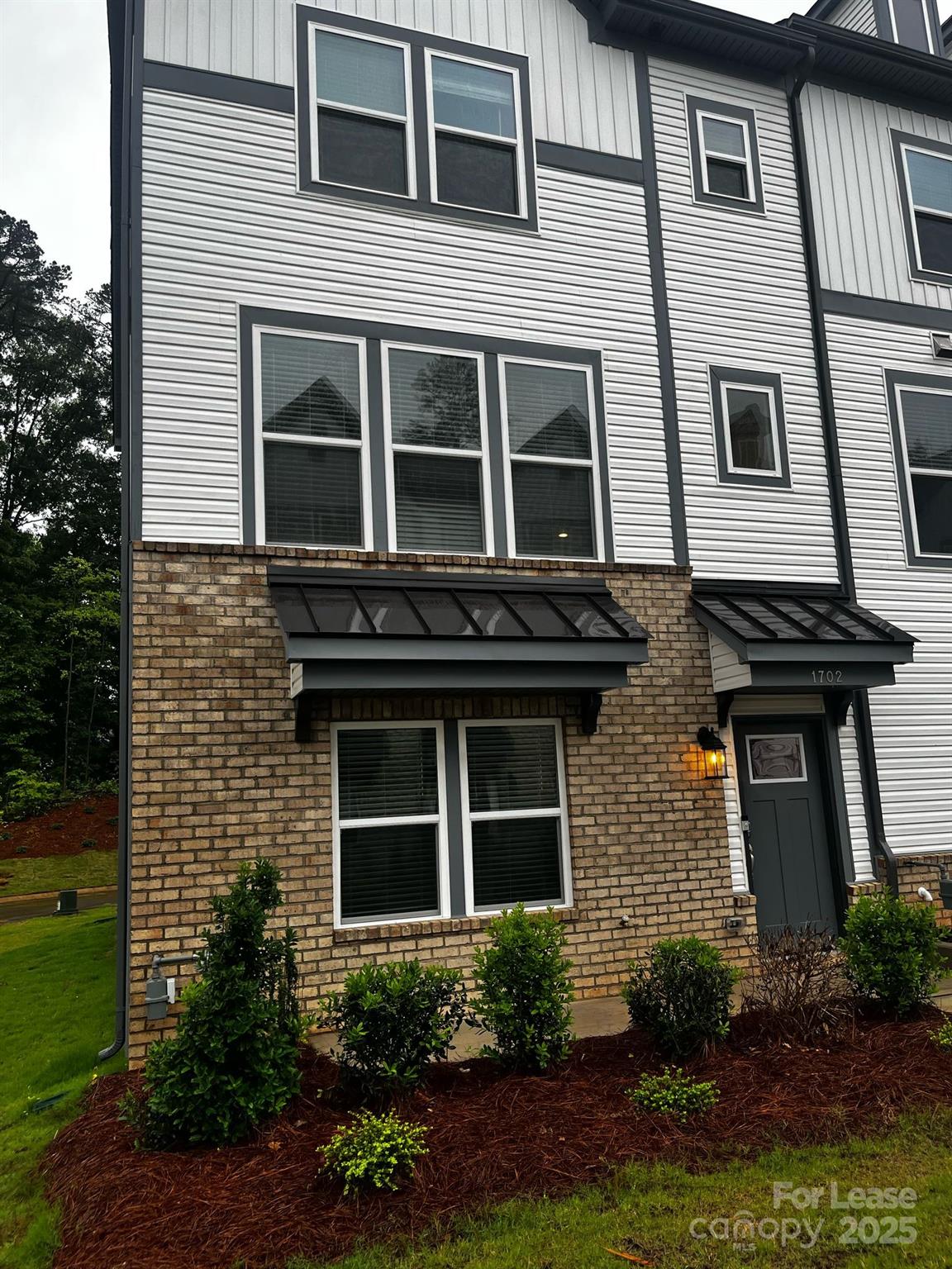 Property image 1 at 1702 Blanche Street, Charlotte, NC 28262