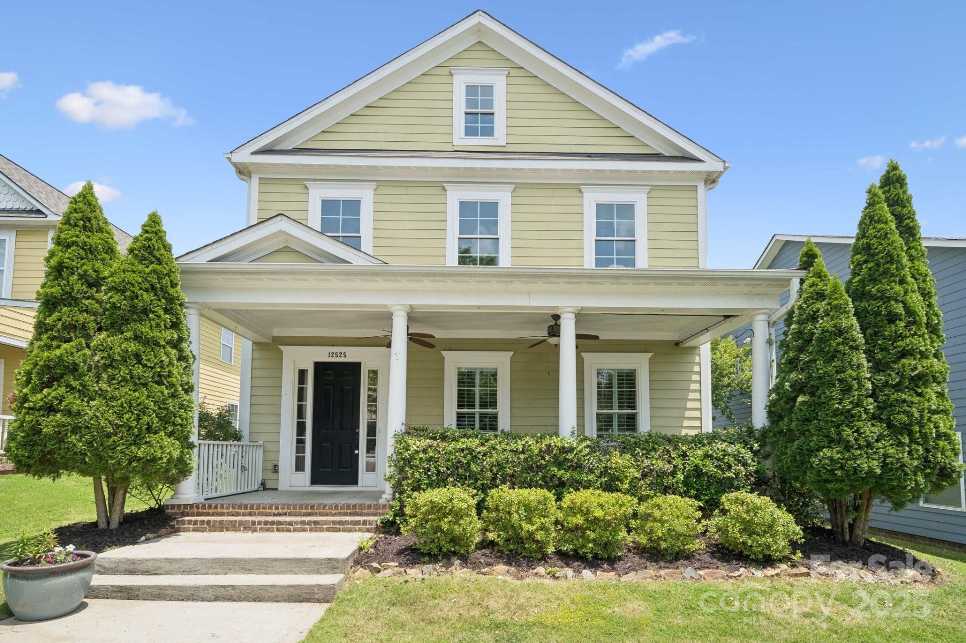 Property at 12525 Druids Glen Drive, Pineville, NC 28134