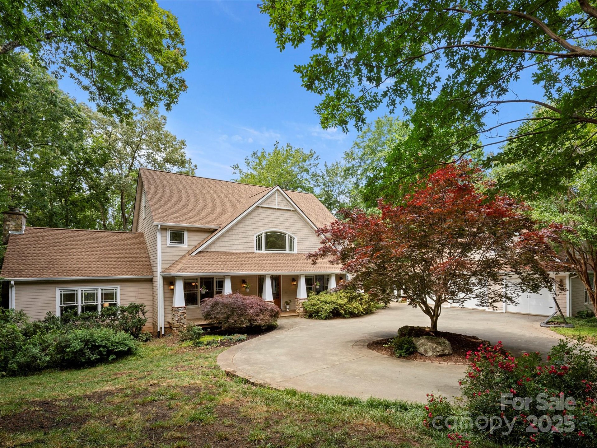 Property image 3 at 303 S Braeside Court, Asheville, NC 28803