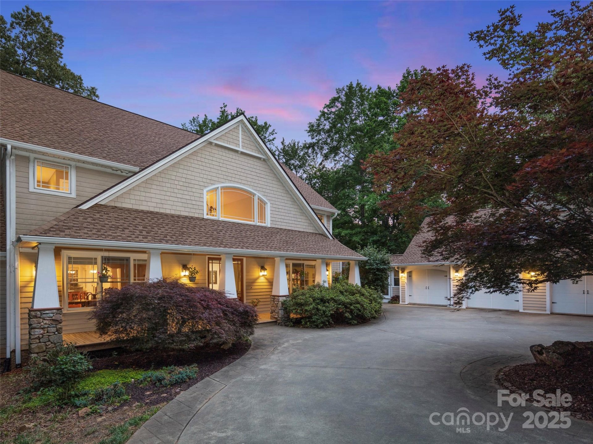 Property image 4 at 303 S Braeside Court, Asheville, NC 28803
