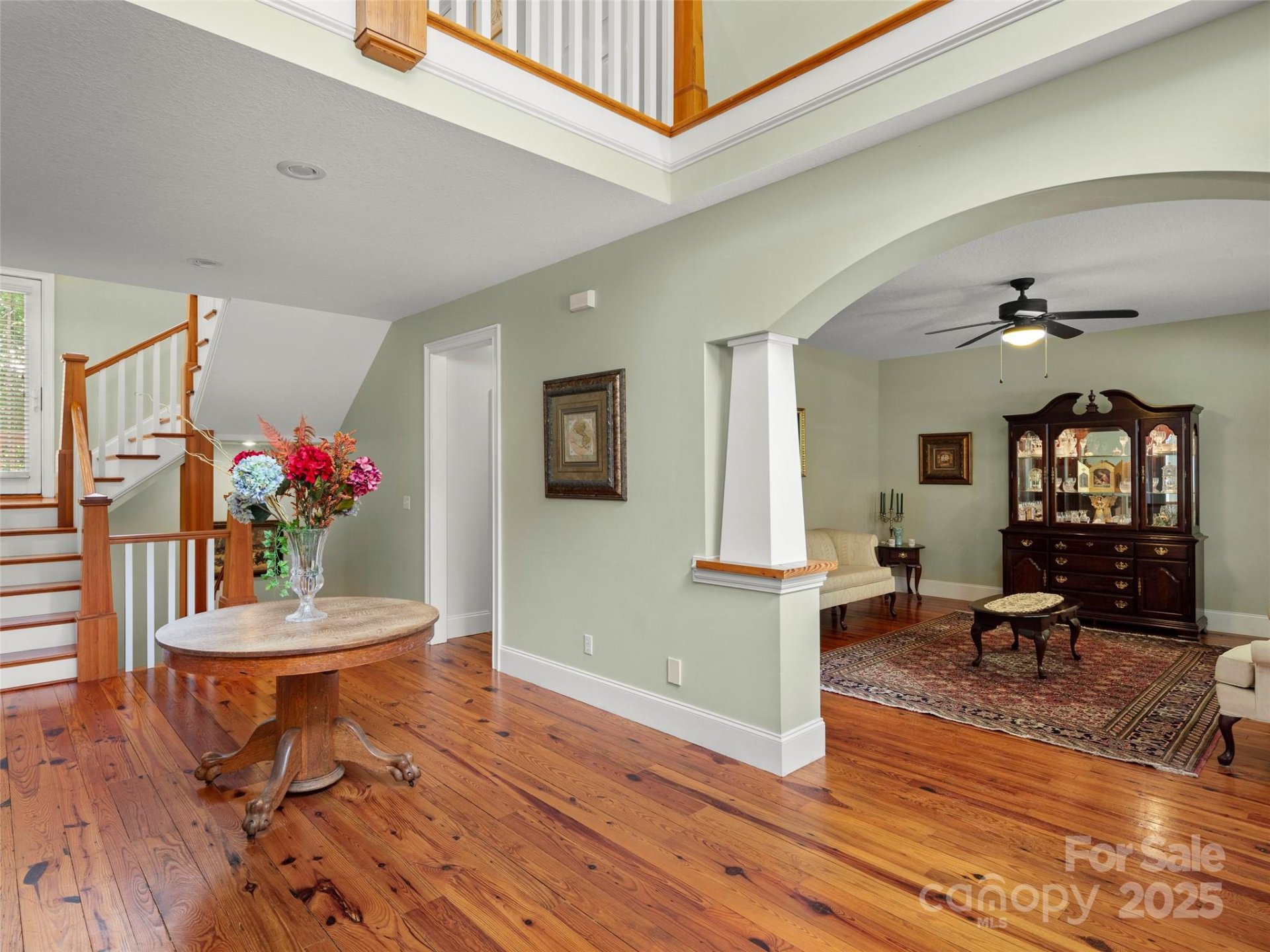 Property image 5 at 303 S Braeside Court, Asheville, NC 28803