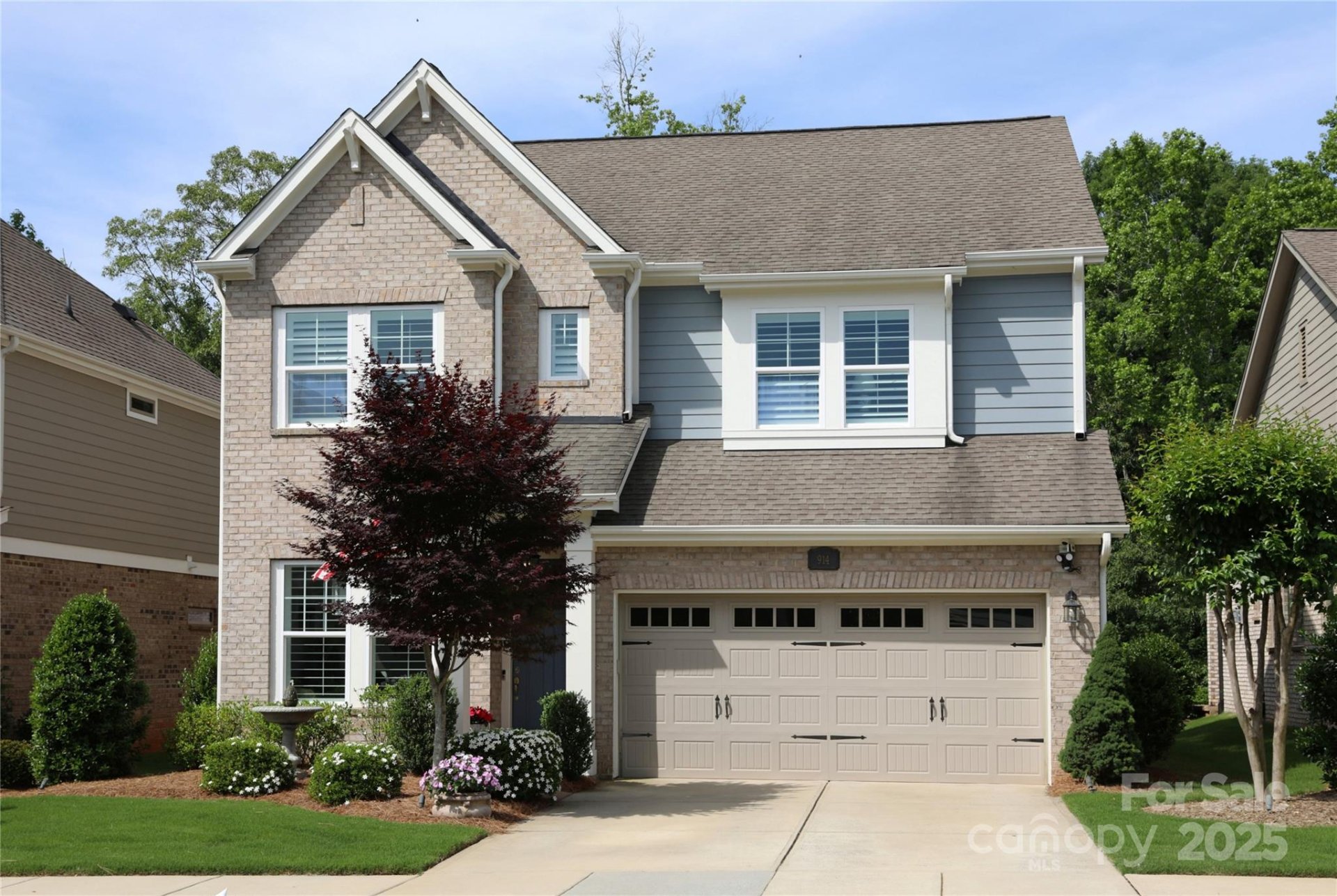 914 Greenbridge Drive