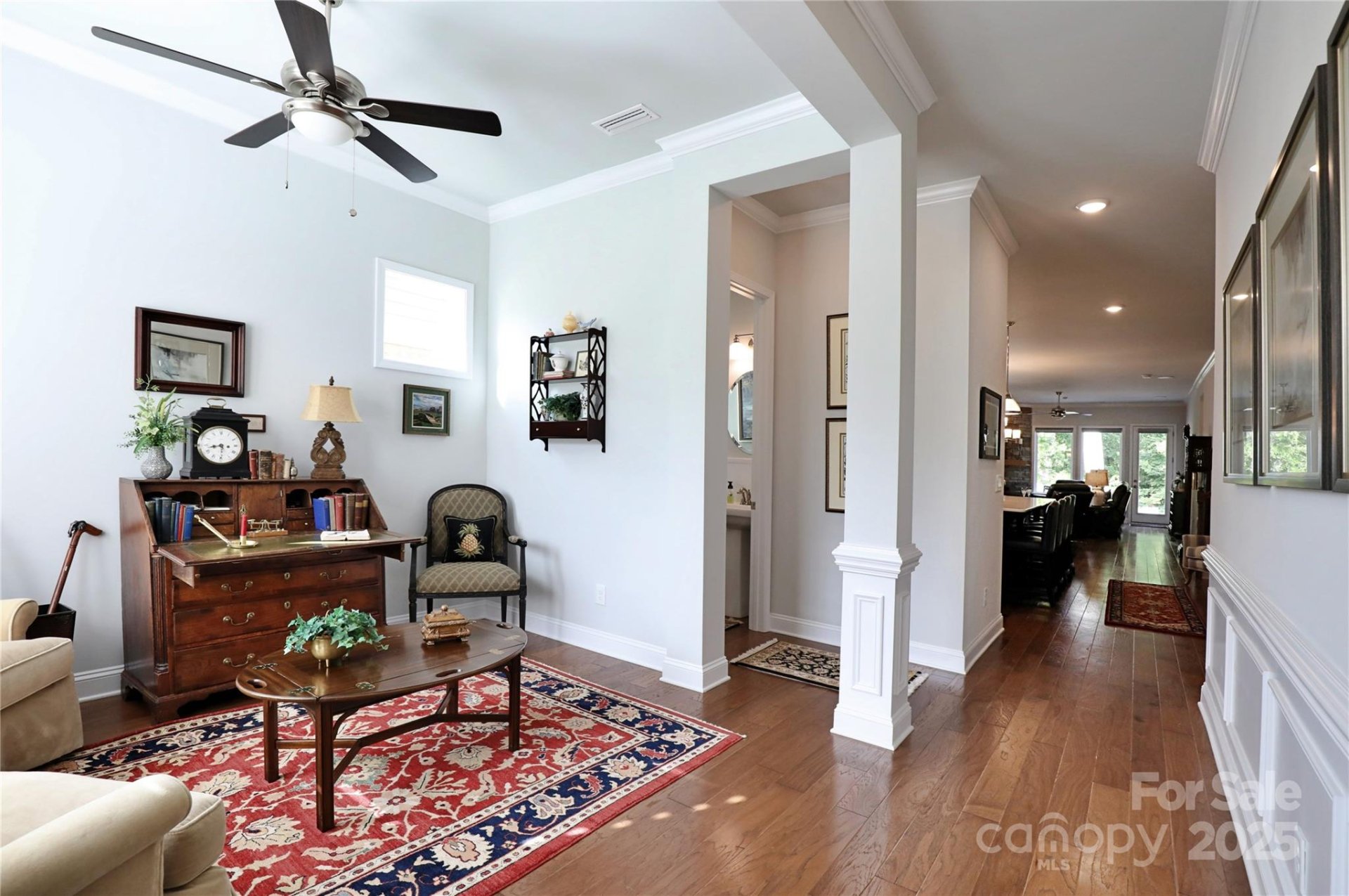 Property image 3 at 914 Greenbridge Drive, Matthews, NC 28105