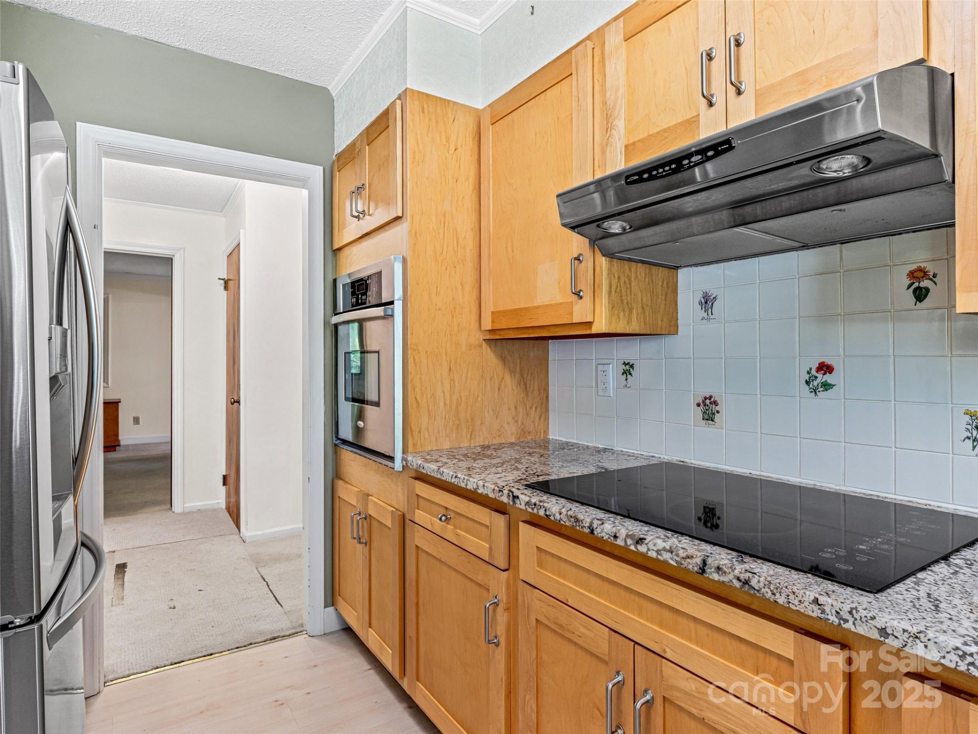 Property image 4 at 1026 Campbell Drive, Pisgah Forest, NC 28768