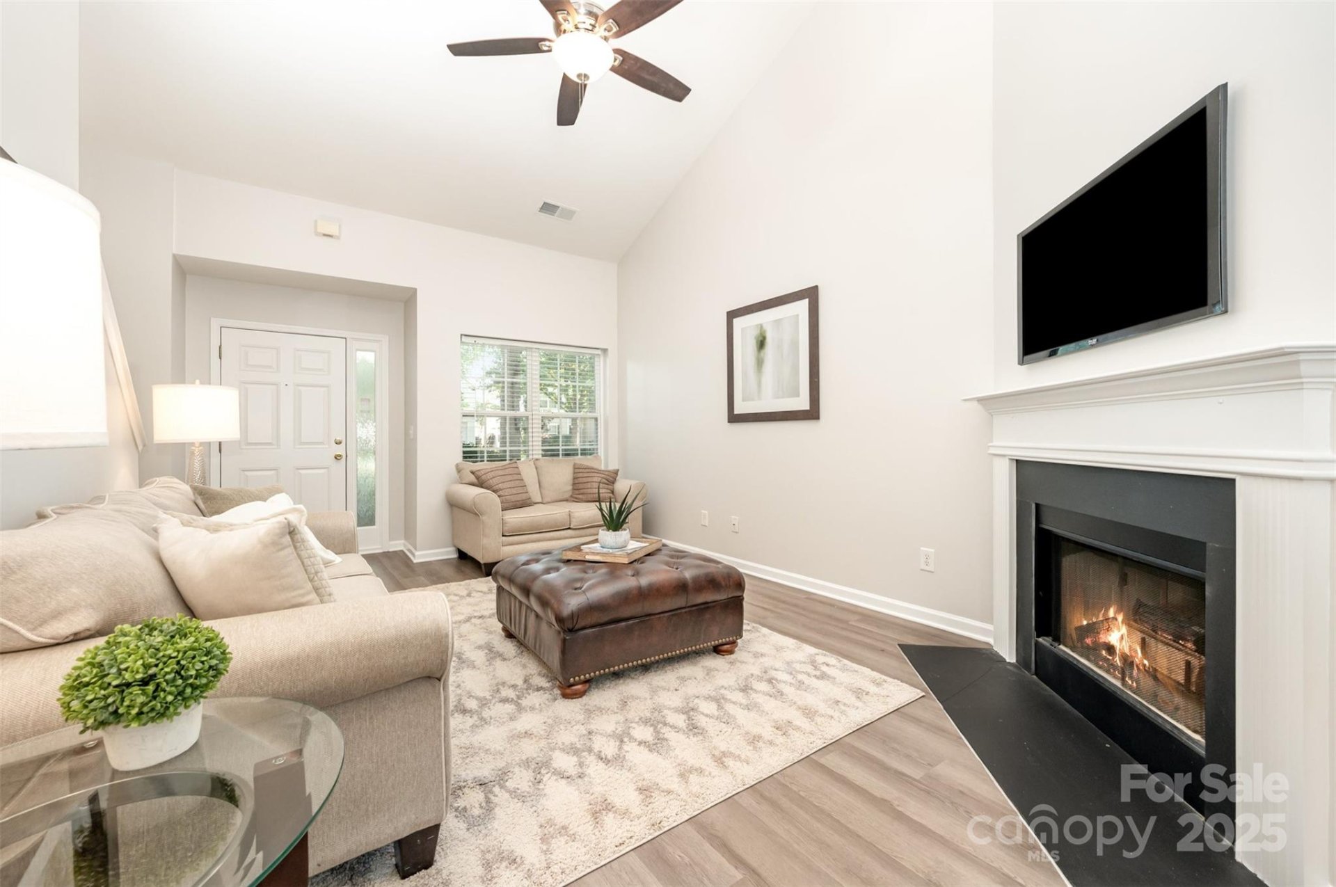 Property image 5 at 4317 Springhaven Drive, Charlotte, NC 28269