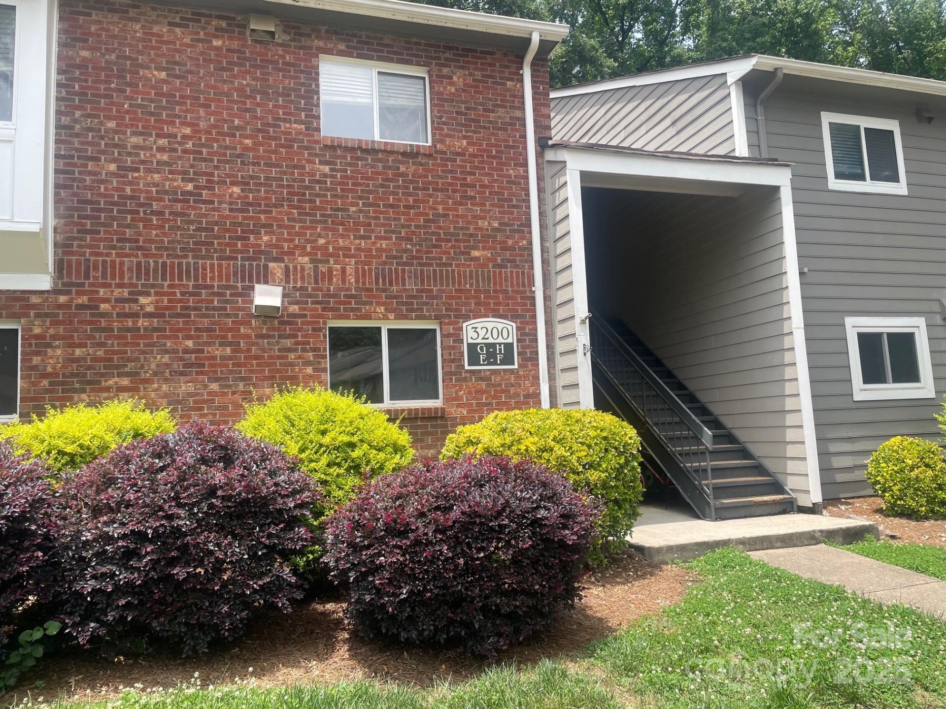 Property image 1 at 3200 Heathstead Place, Charlotte, NC 28210