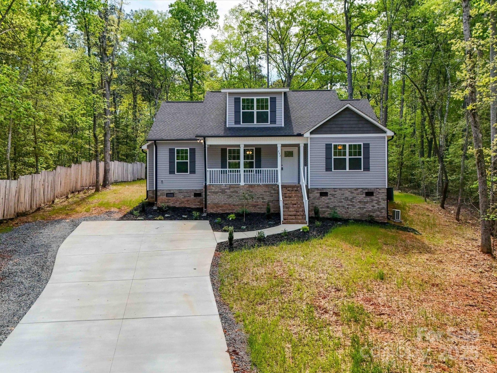 Property image 2 at 292 Manchester Road, Mount Gilead, NC 27306