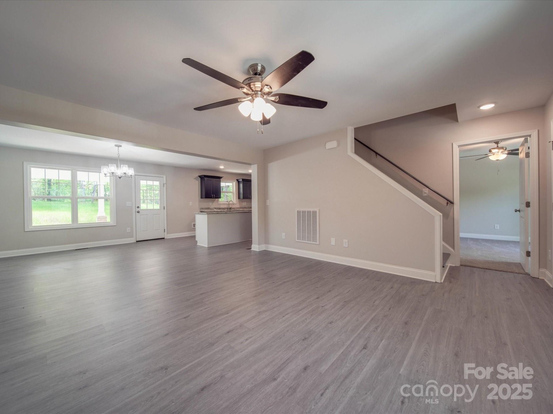 Property image 4 at 292 Manchester Road, Mount Gilead, NC 27306
