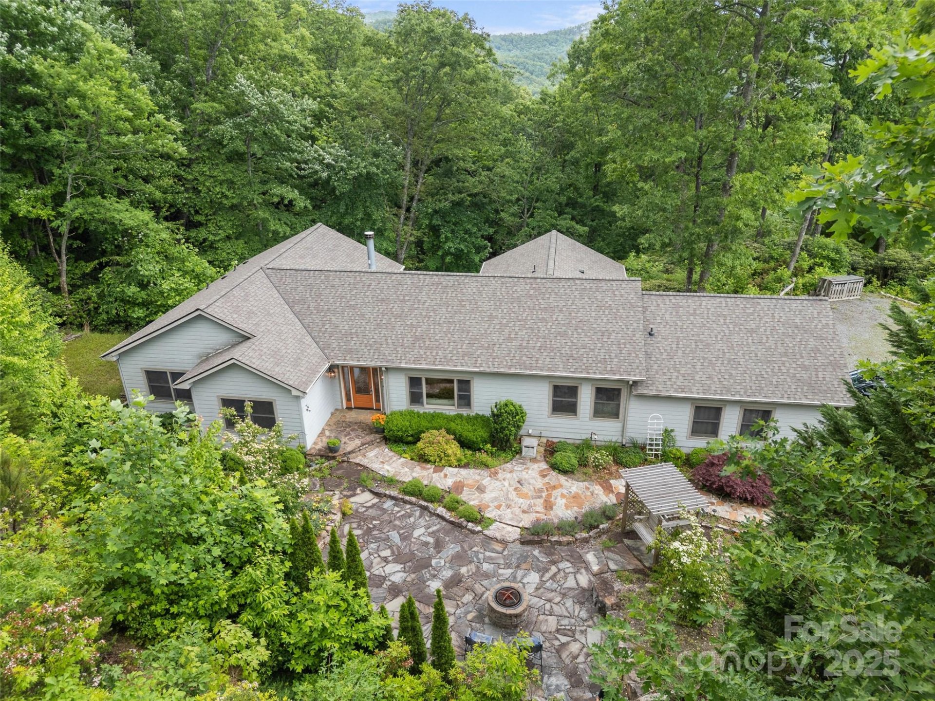 Property at 253 Sandy Lane, Brevard, NC 28712