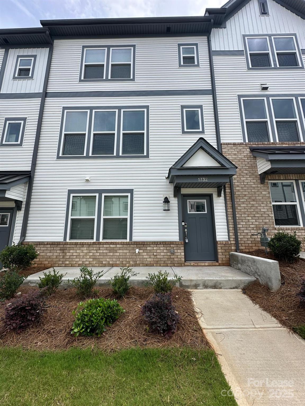 Property image 1 at 1732 Blanche Street, Charlotte, NC 28262