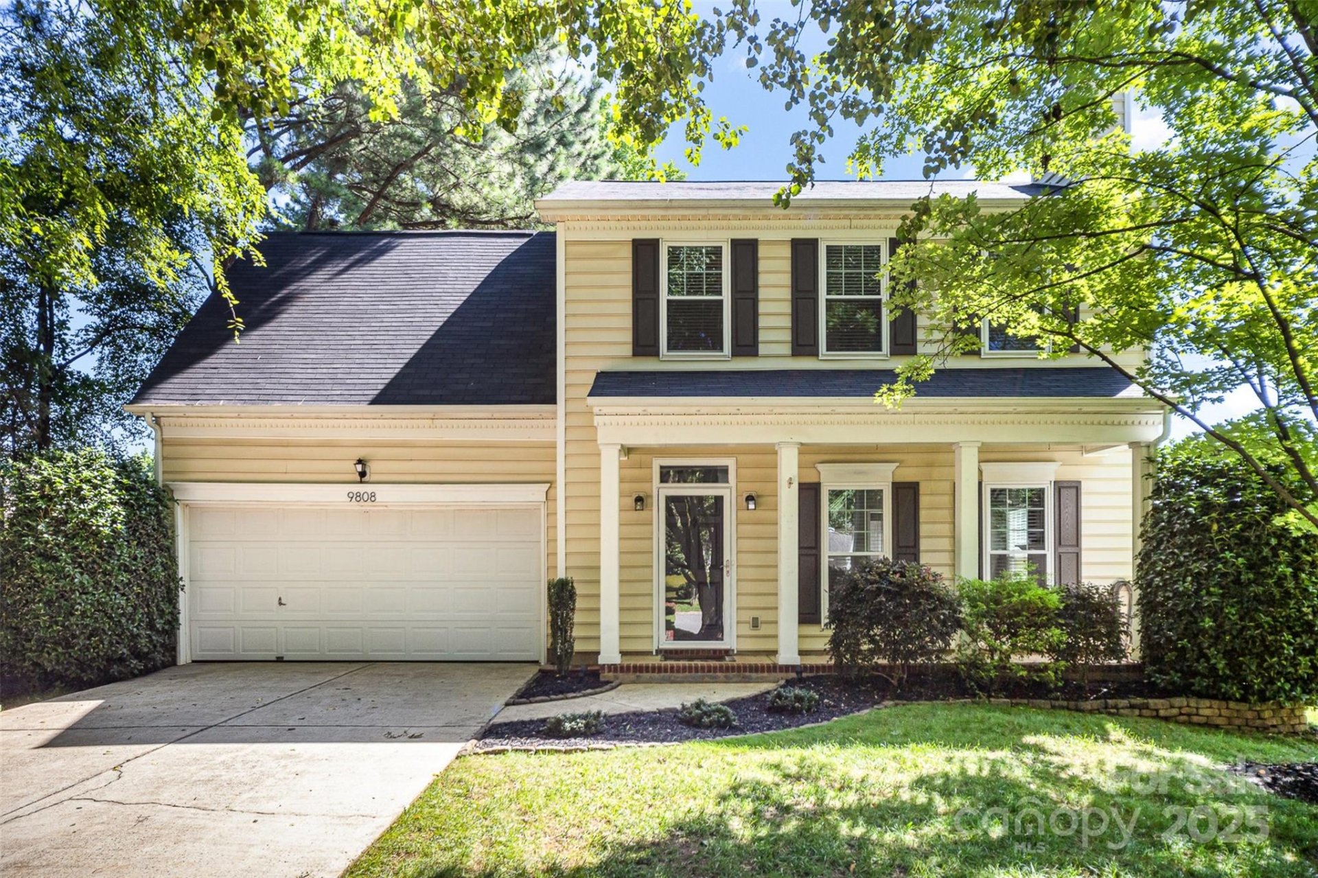 9808 Steed Court