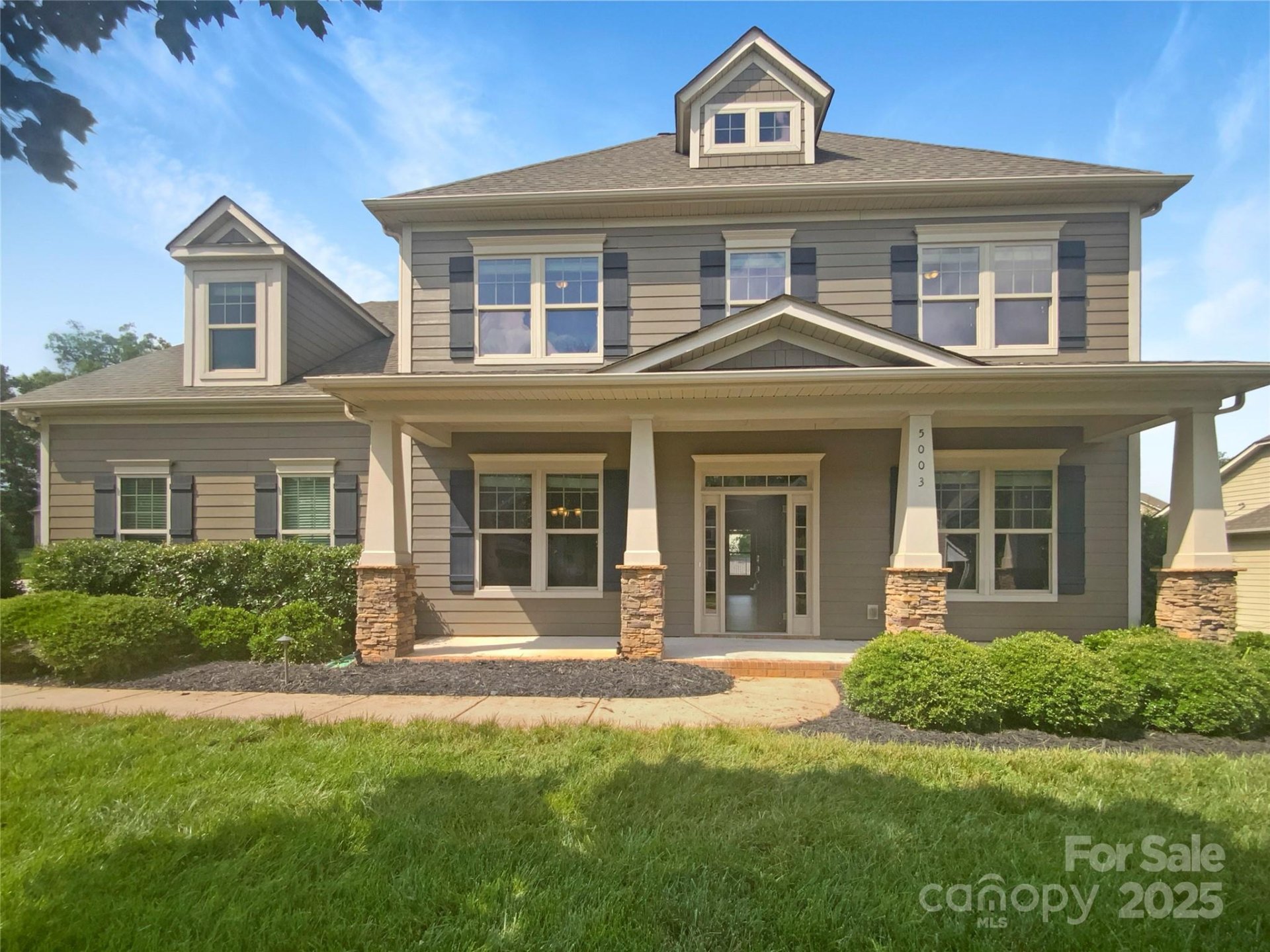 5003 Tremont Drive
