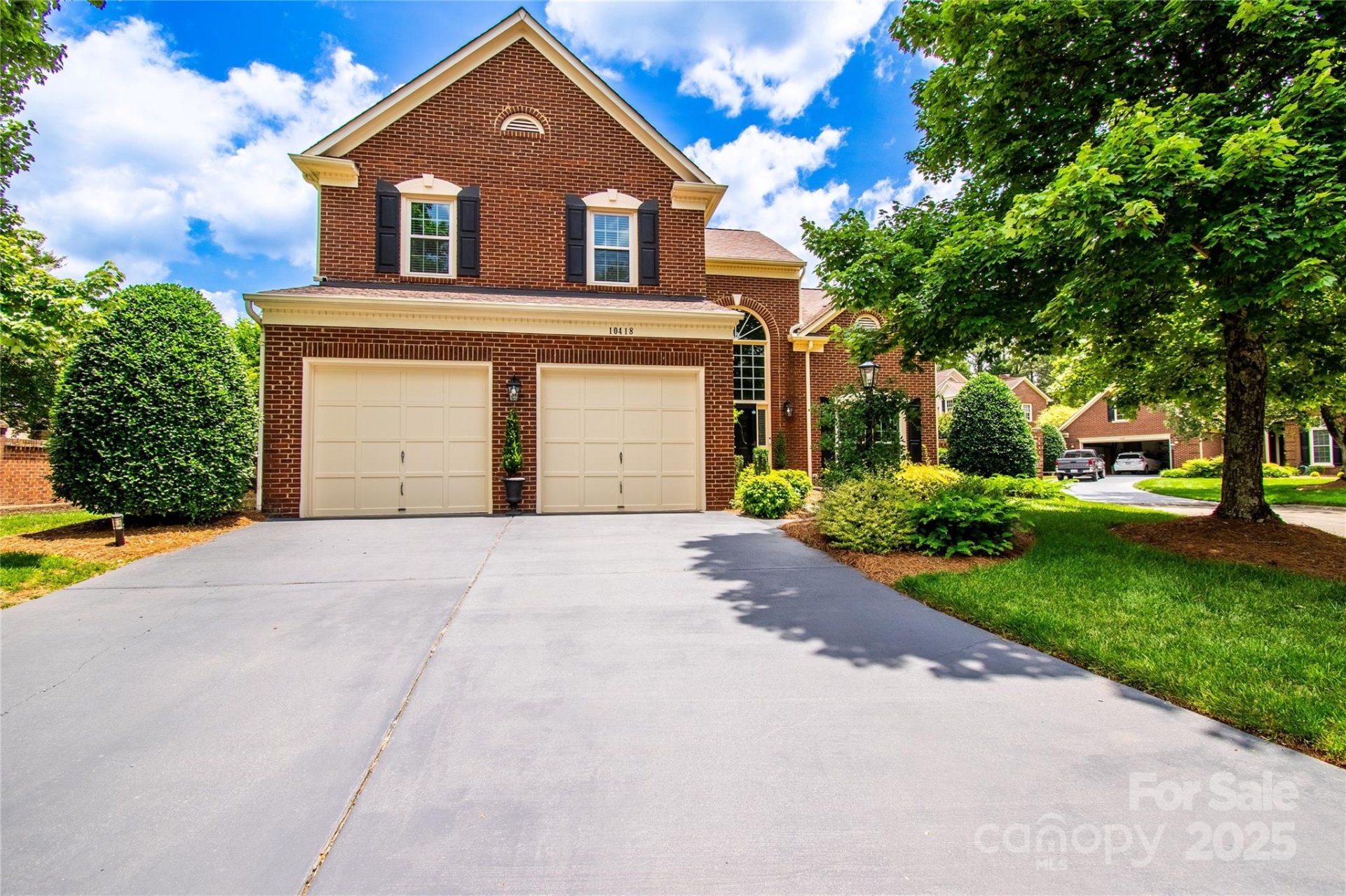 Property image 2 at 10418 Pullengreen Drive, Charlotte, NC 28277
