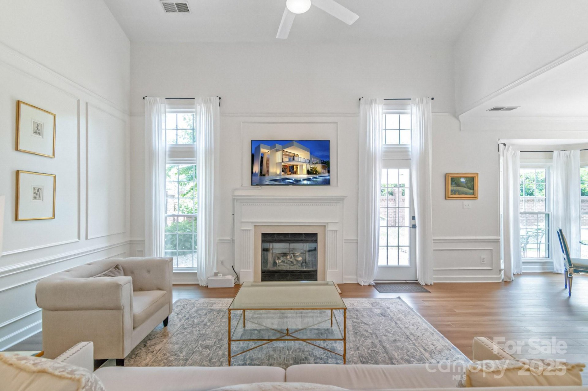 Property image 5 at 10418 Pullengreen Drive, Charlotte, NC 28277