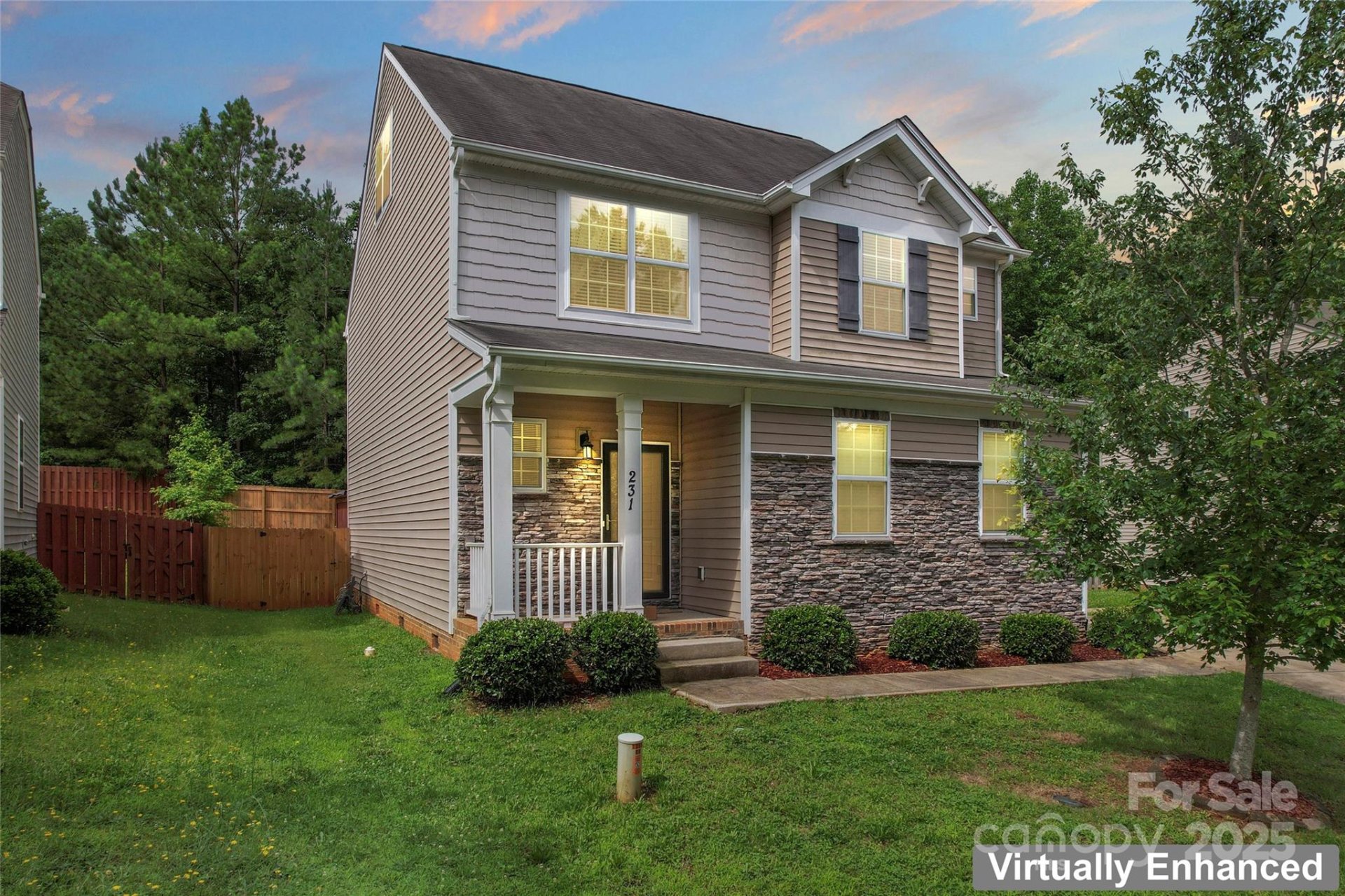 Property image 3 at 231 Anvil Draw Place, Rock Hill, SC 29730
