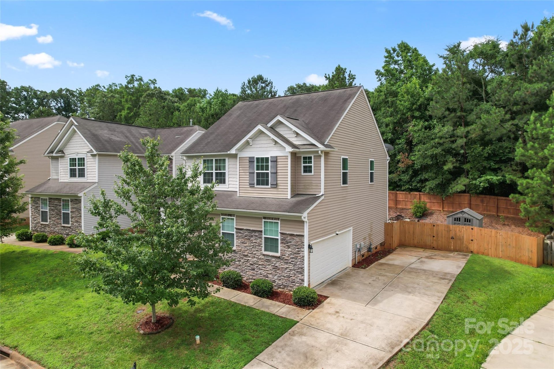 Property image 4 at 231 Anvil Draw Place, Rock Hill, SC 29730