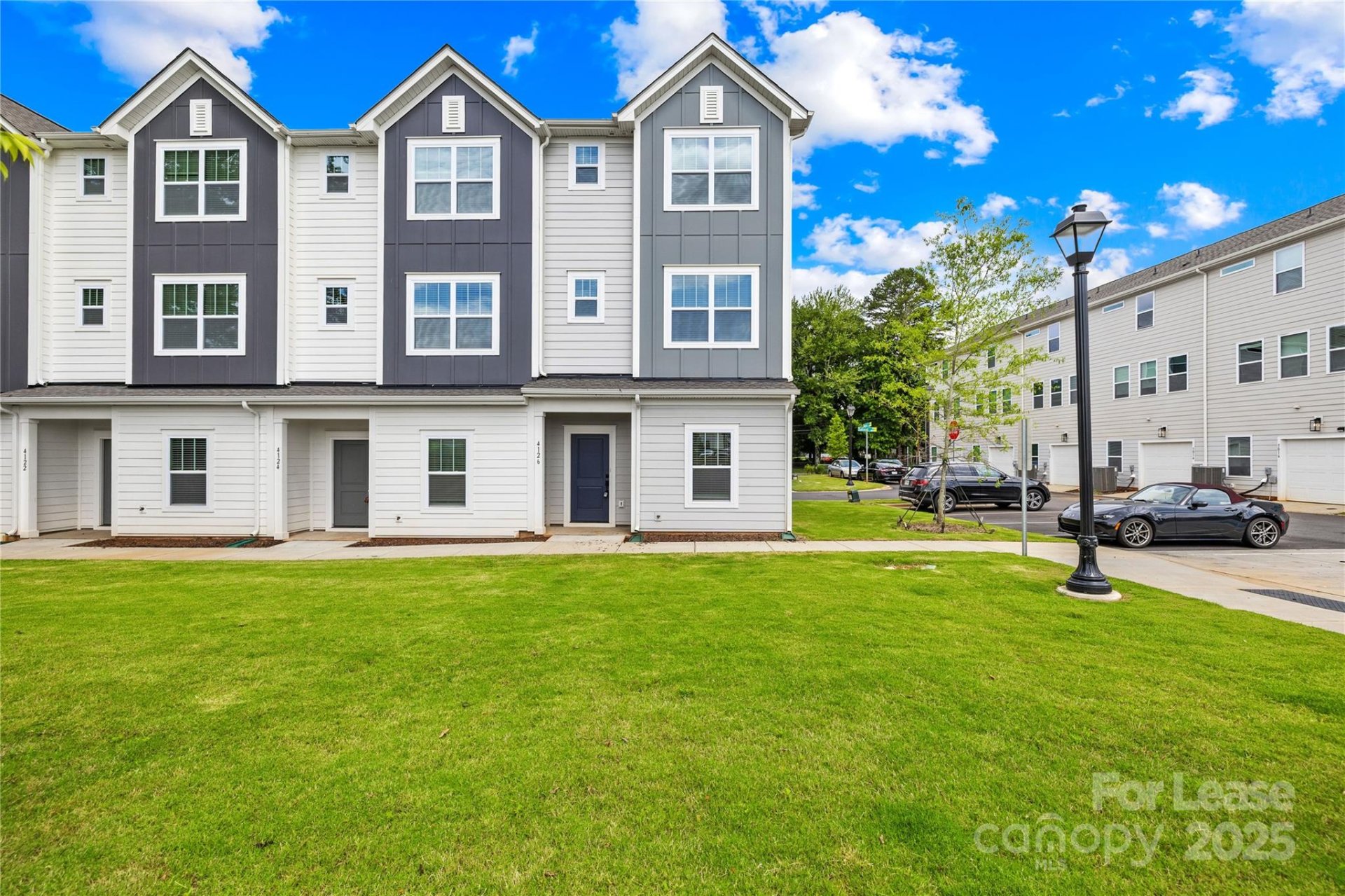 Property image 1 at 4126 Salient Street, Charlotte, NC 28205